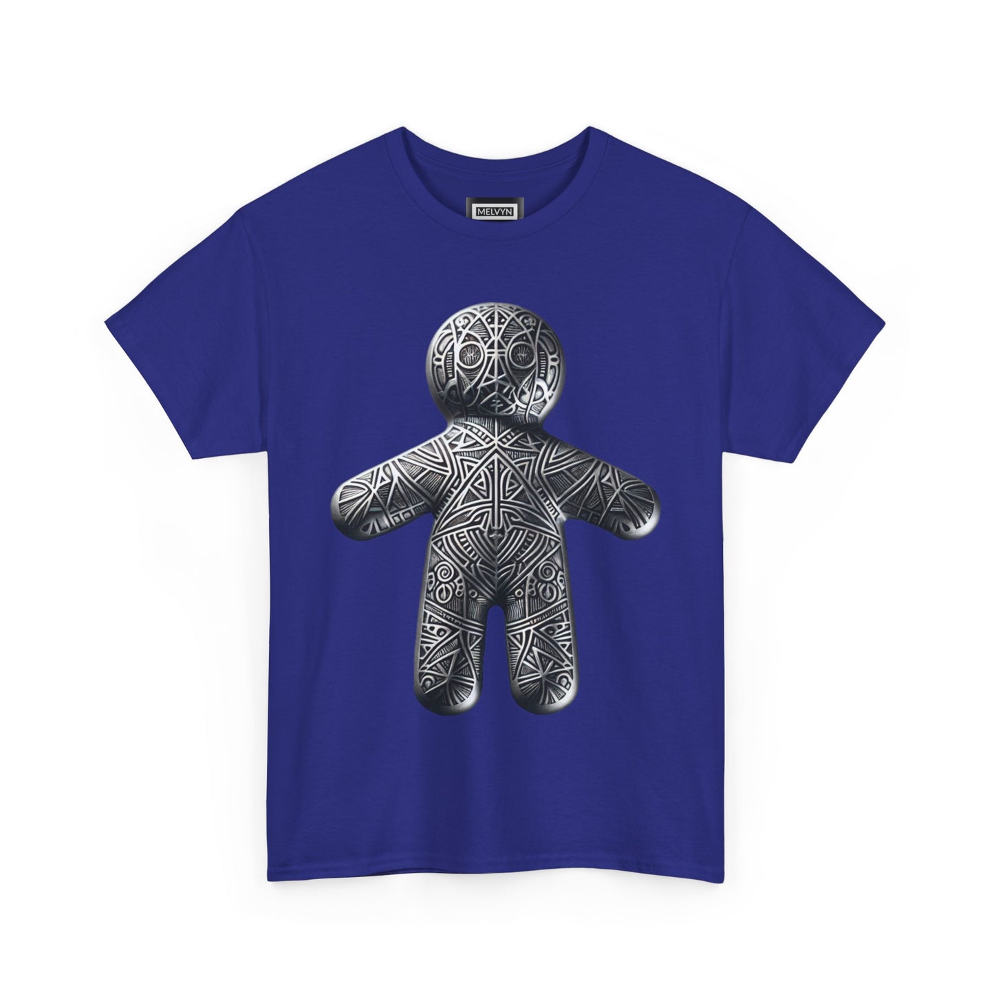 Melvyn® Unisex Heavy Cotton Tee