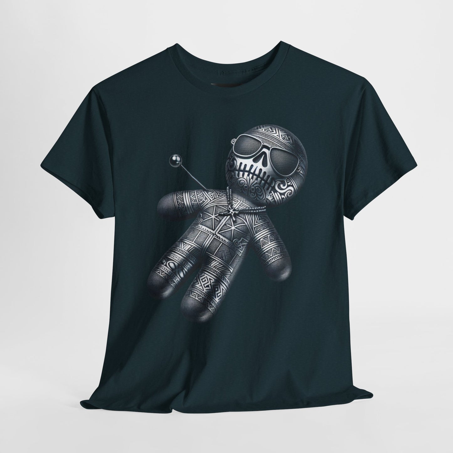 Melvyn® Unisex Heavy Cotton Tee