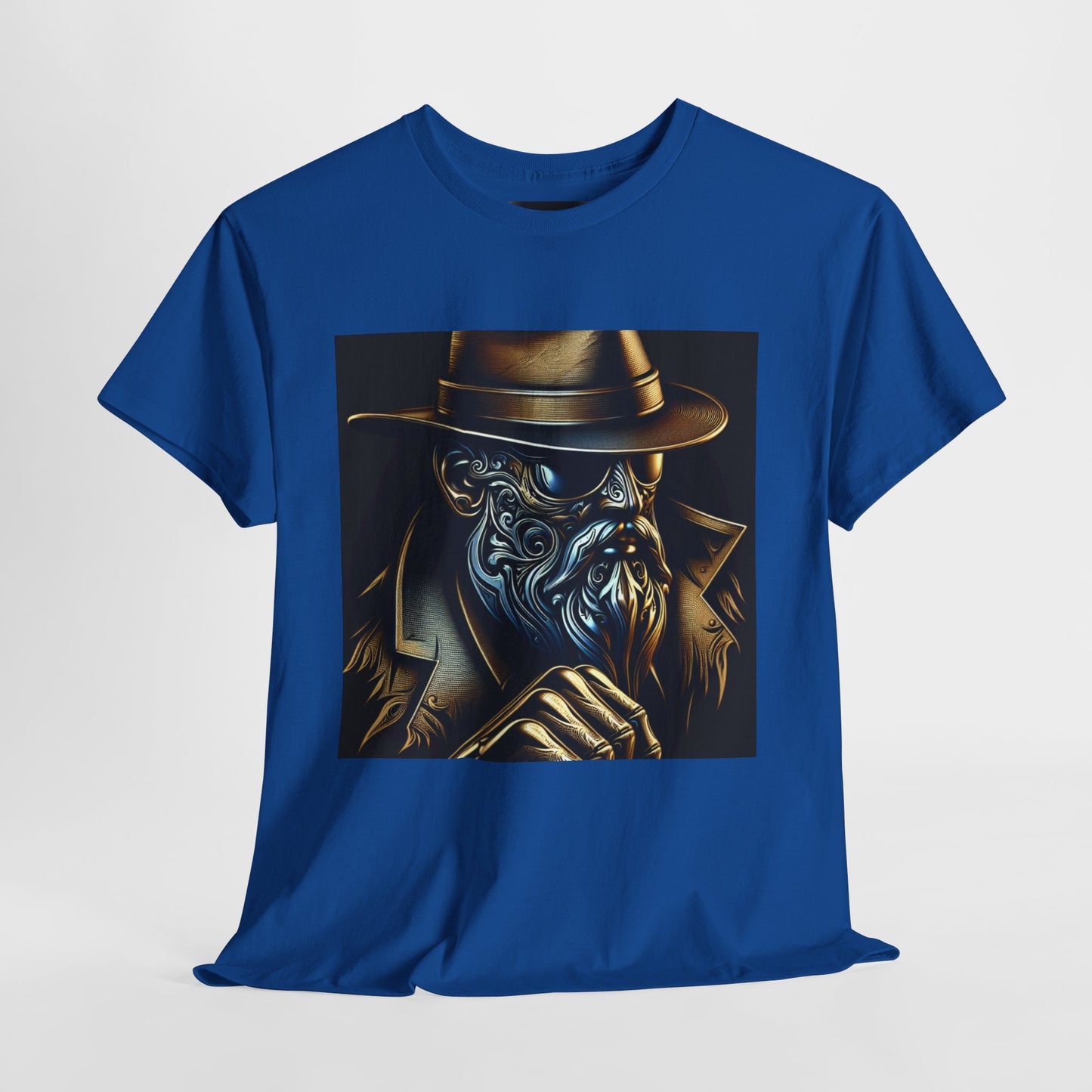 Melvyn® Unisex Tee