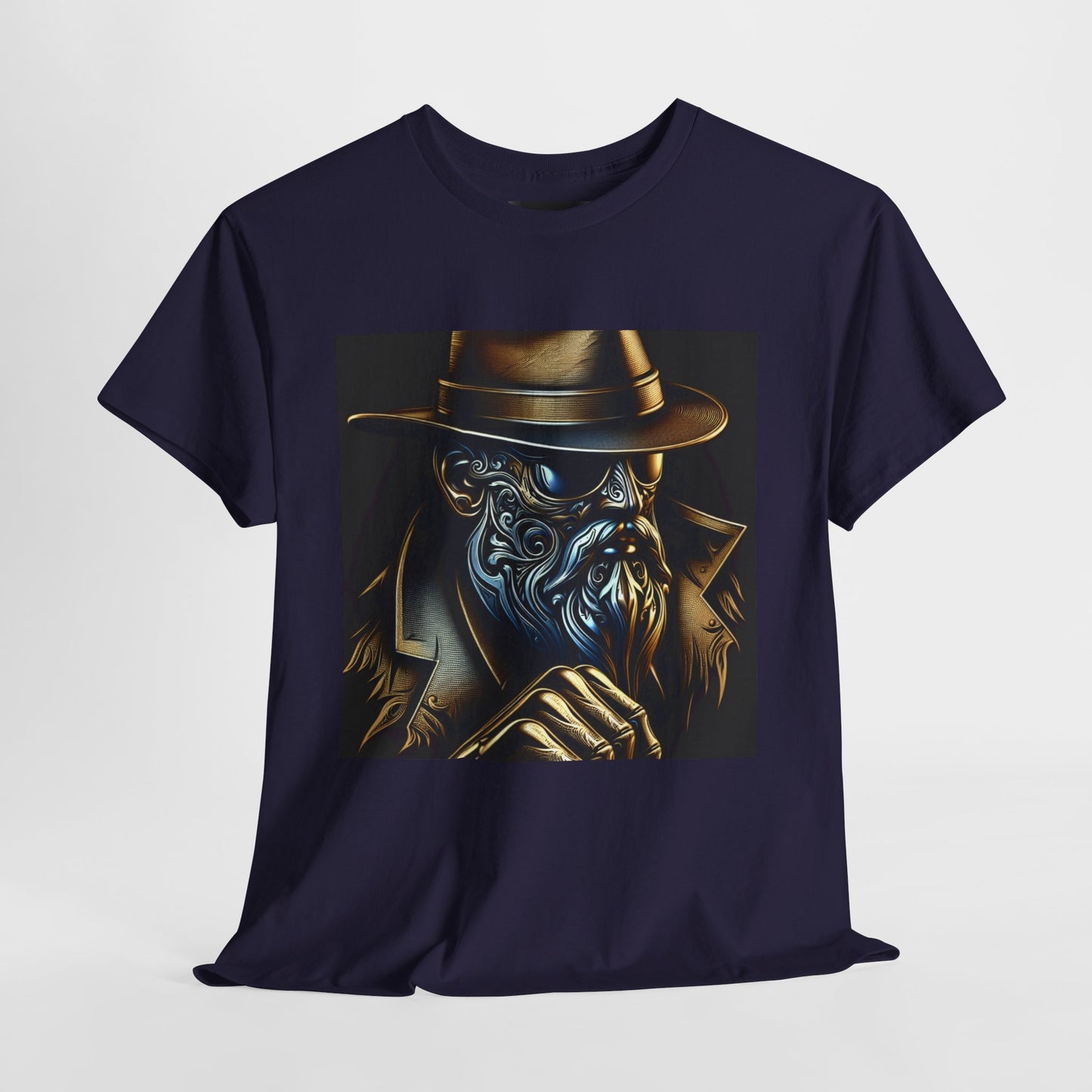 Melvyn® Unisex Tee