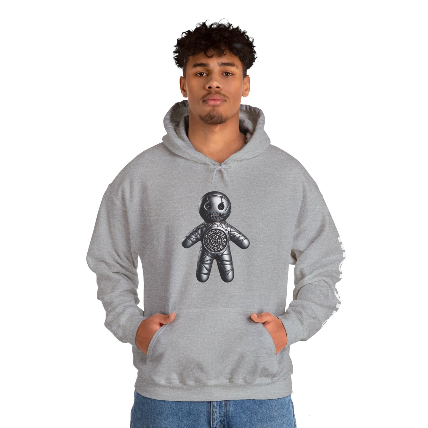 Melvyn® Unisex Heavy Blend™ Hooded Sweatshirt