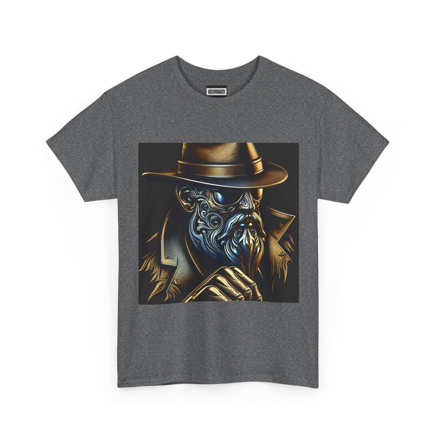 Melvyn® Unisex Tee