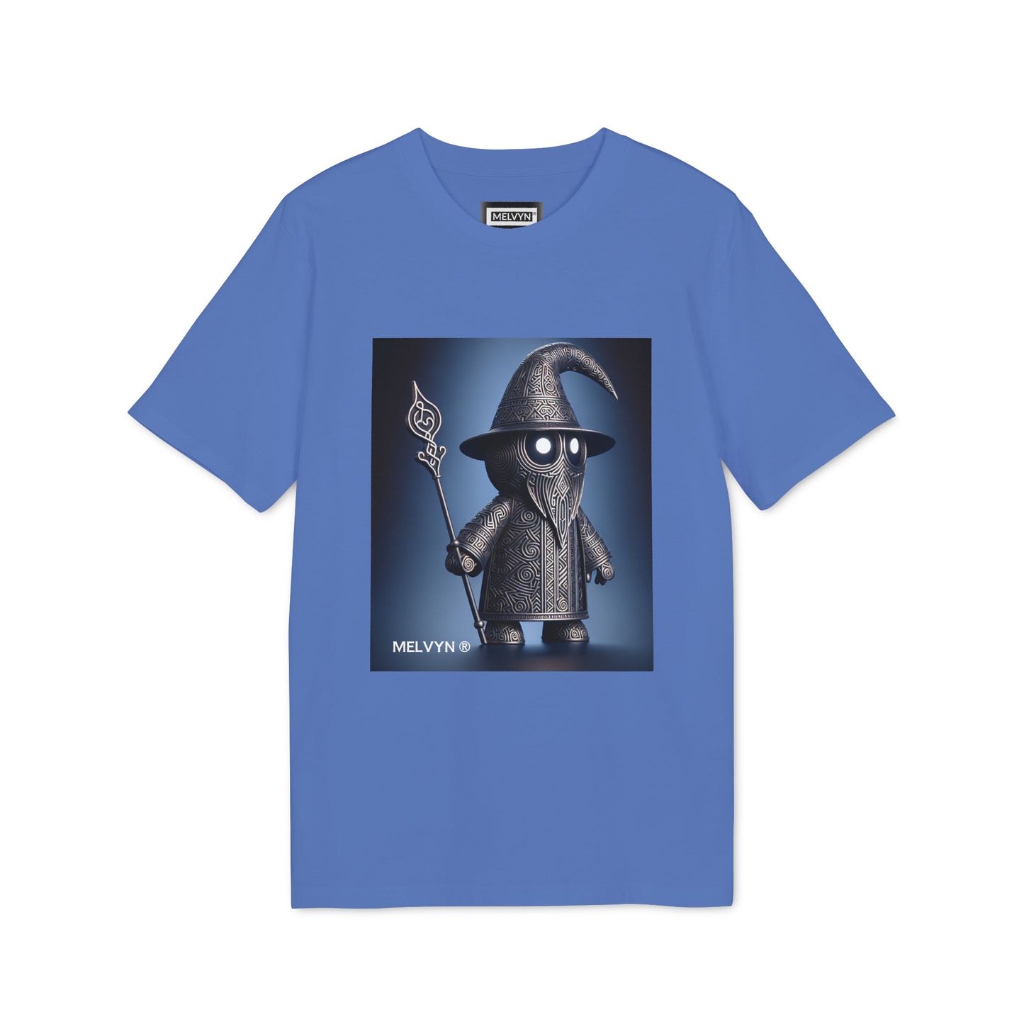 Wizard T-Shirt — Magical Creator Tee