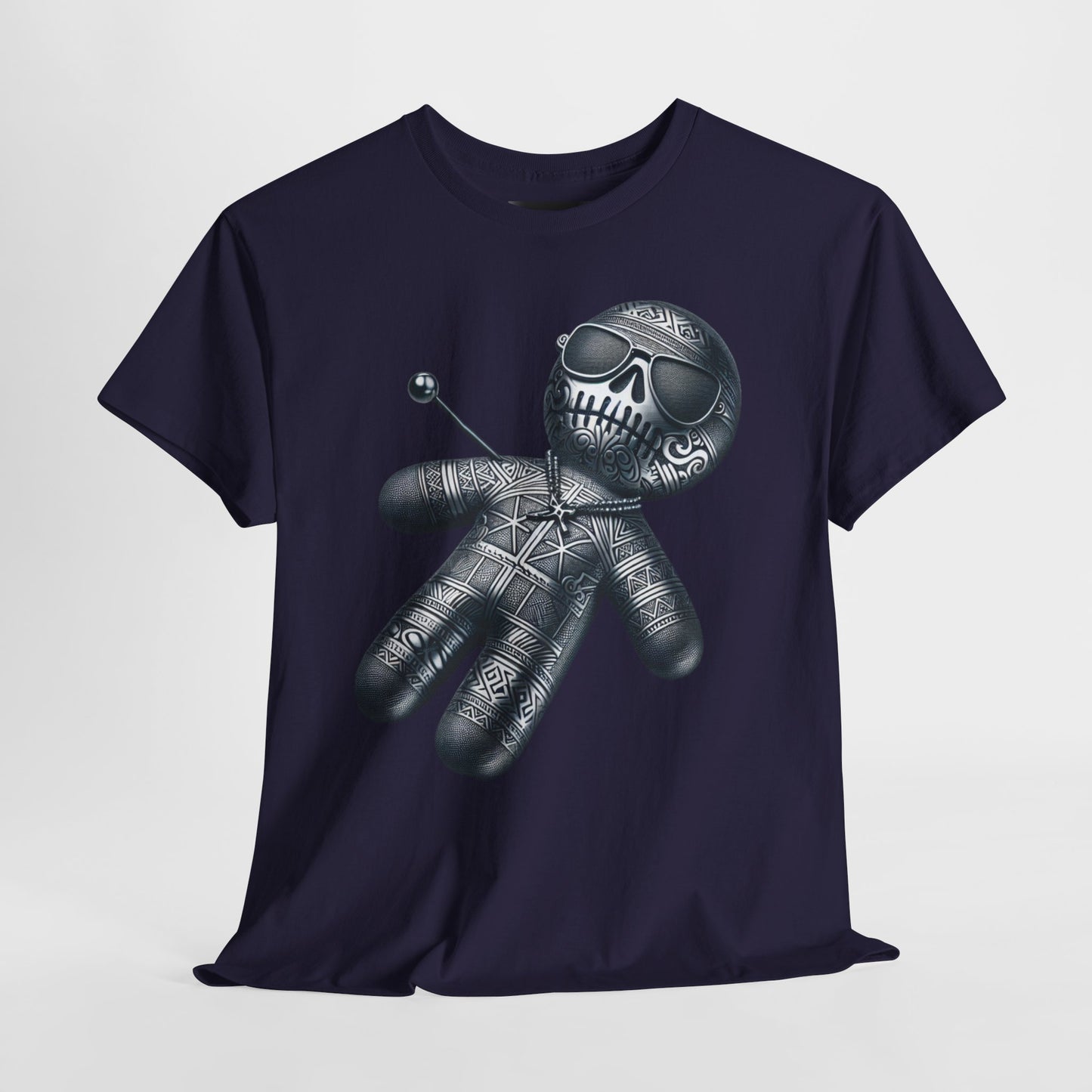Melvyn® Unisex Heavy Cotton Tee
