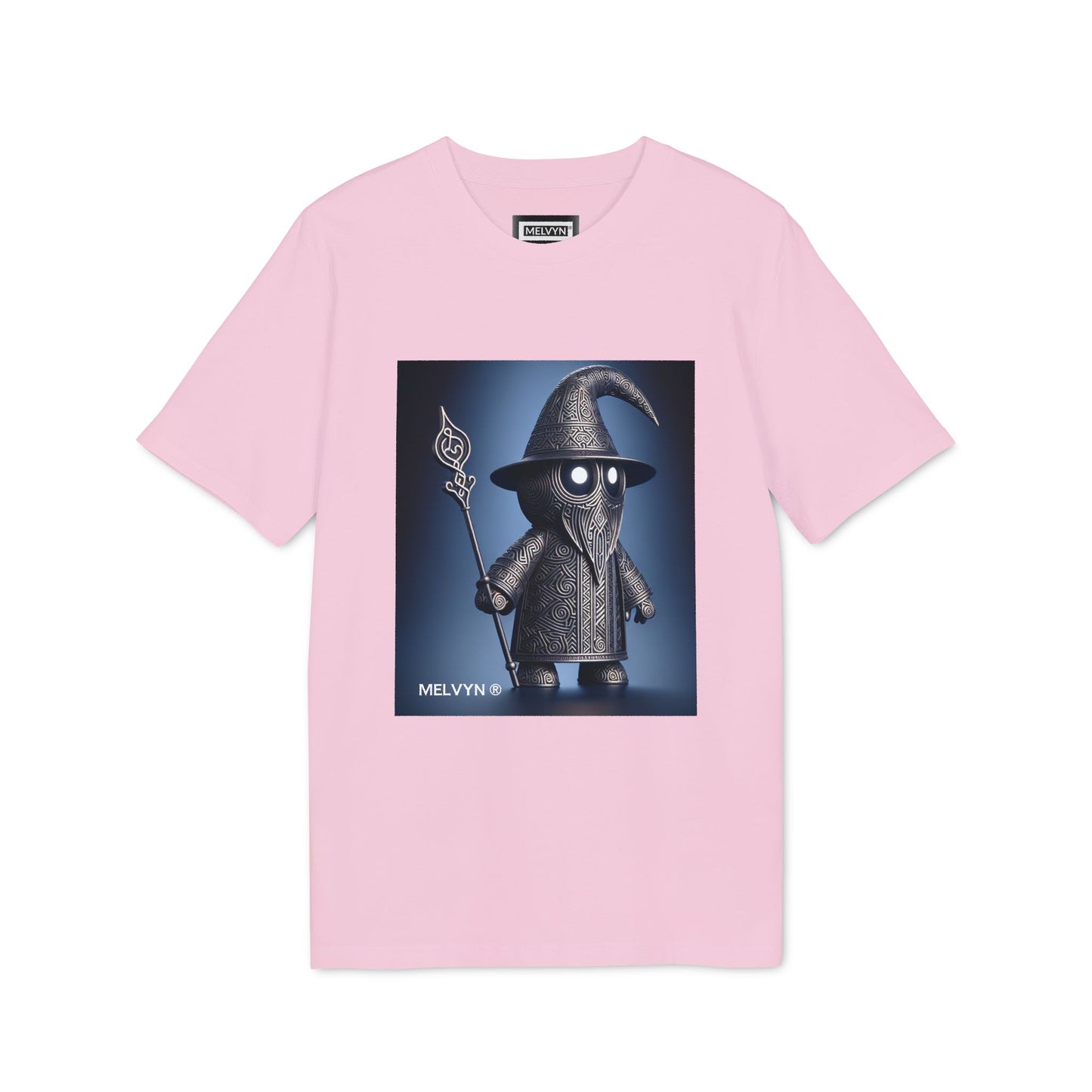 Wizard T-Shirt — Magical Creator Tee
