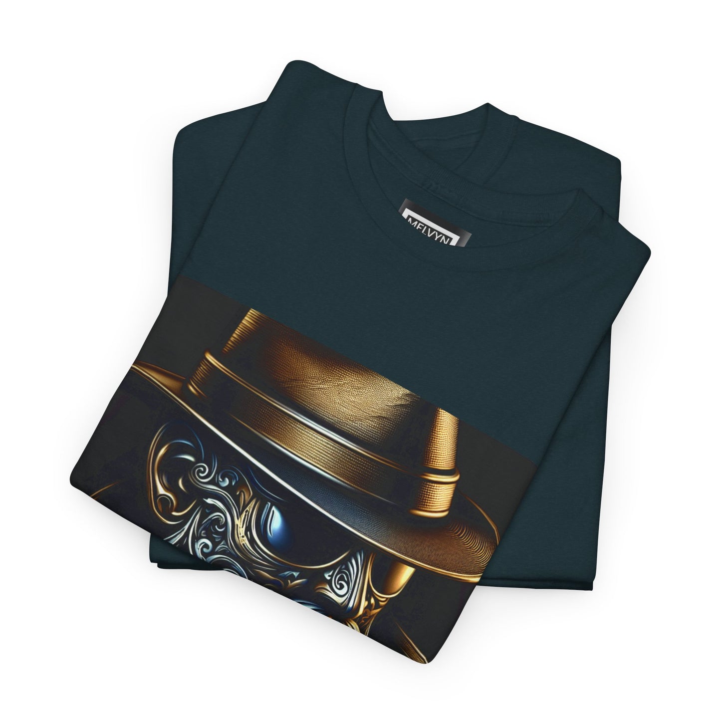 Melvyn® Unisex Tee