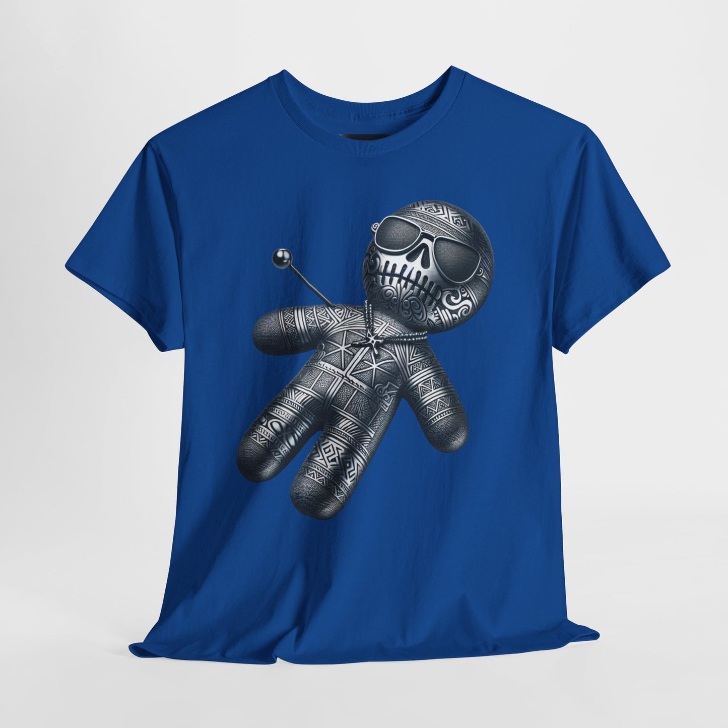 Melvyn® Unisex Heavy Cotton Tee