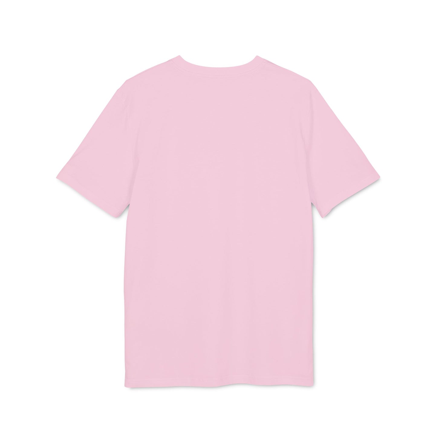 Geometric Shape T-Shirt — Modern Minimalist Creator Tee