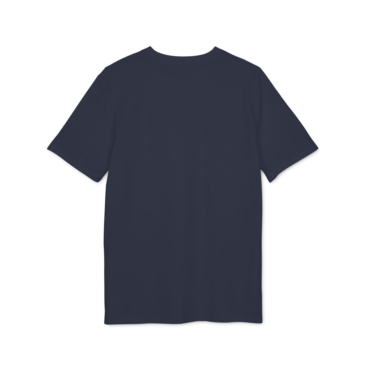 Geometric Shape T-Shirt — Modern Minimalist Creator Tee
