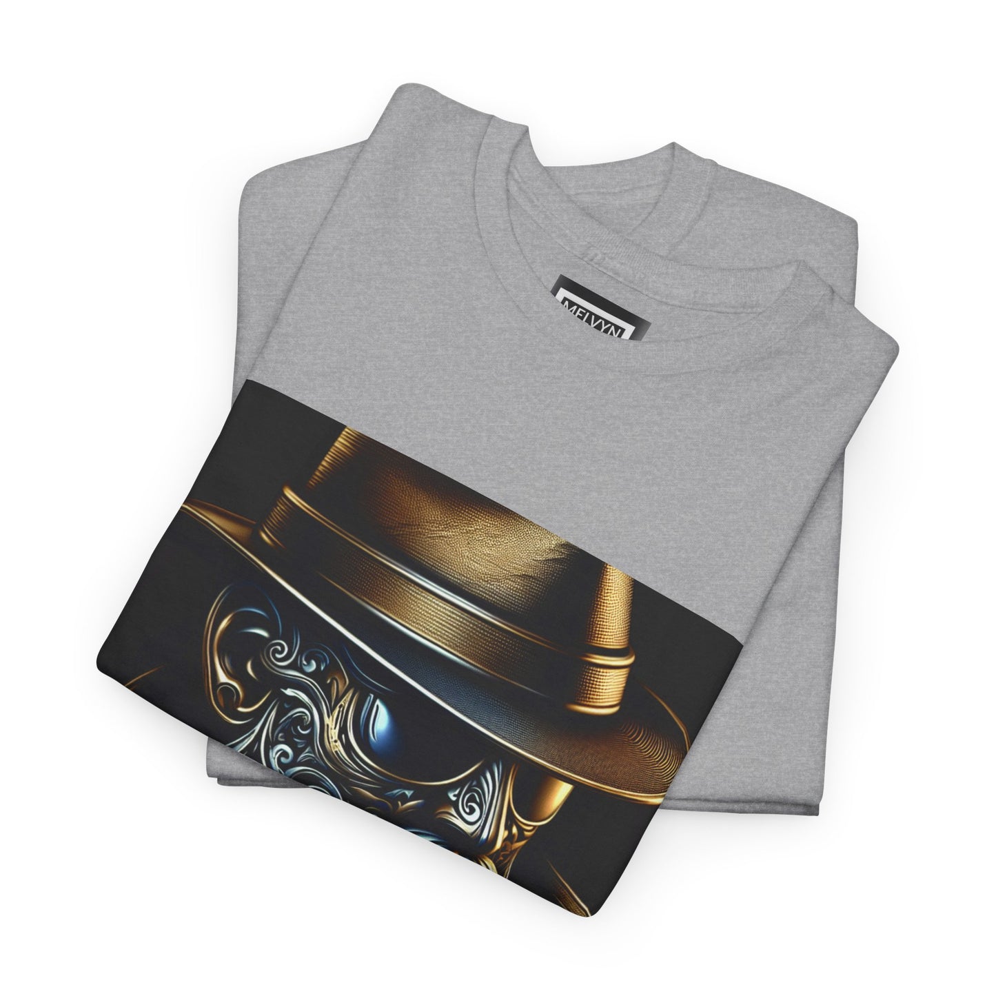 Melvyn® Unisex Tee