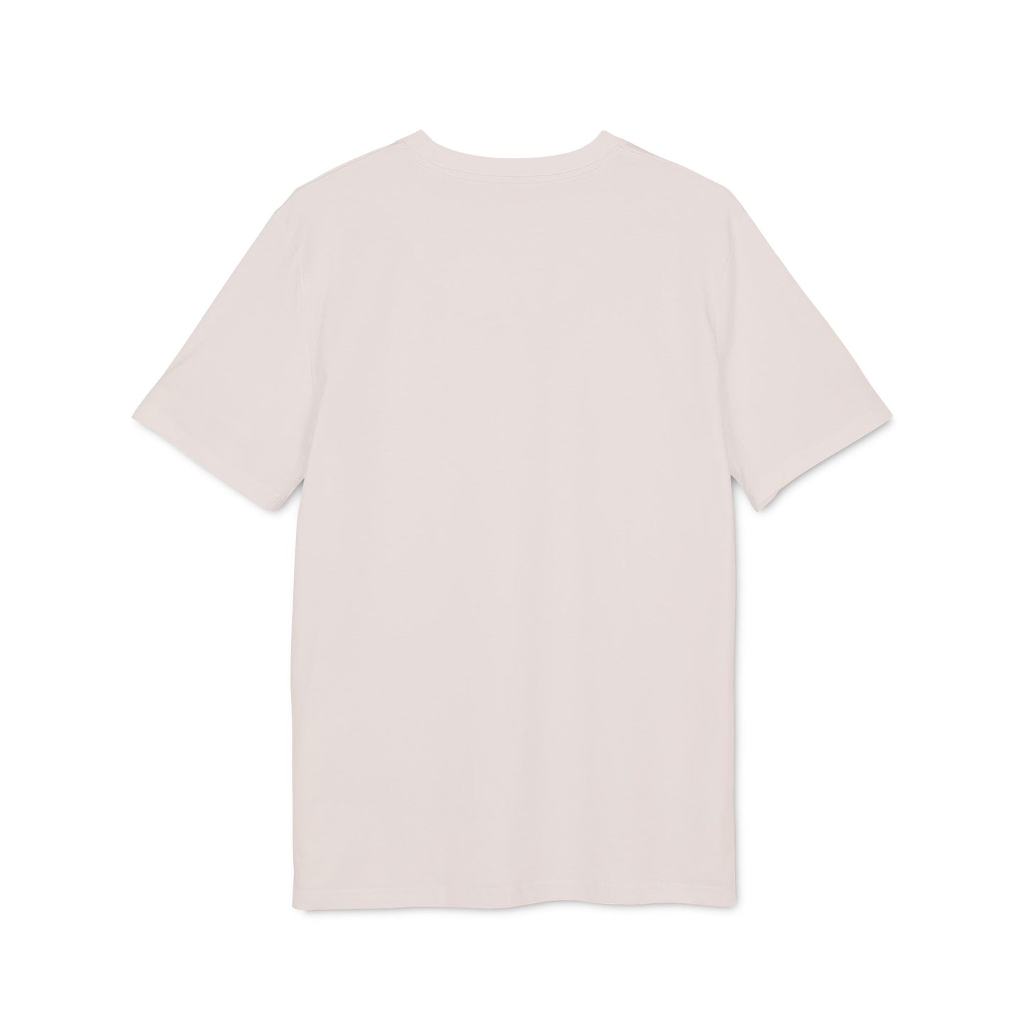 Geometric Shape T-Shirt — Modern Minimalist Creator Tee