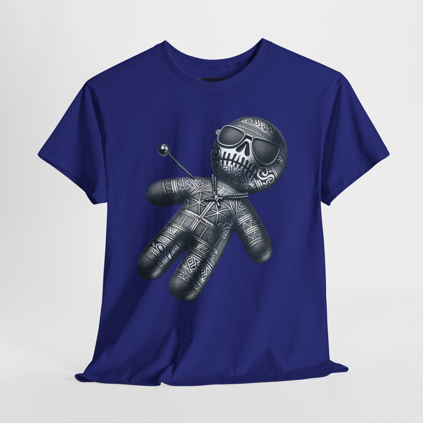 Melvyn® Unisex Heavy Cotton Tee