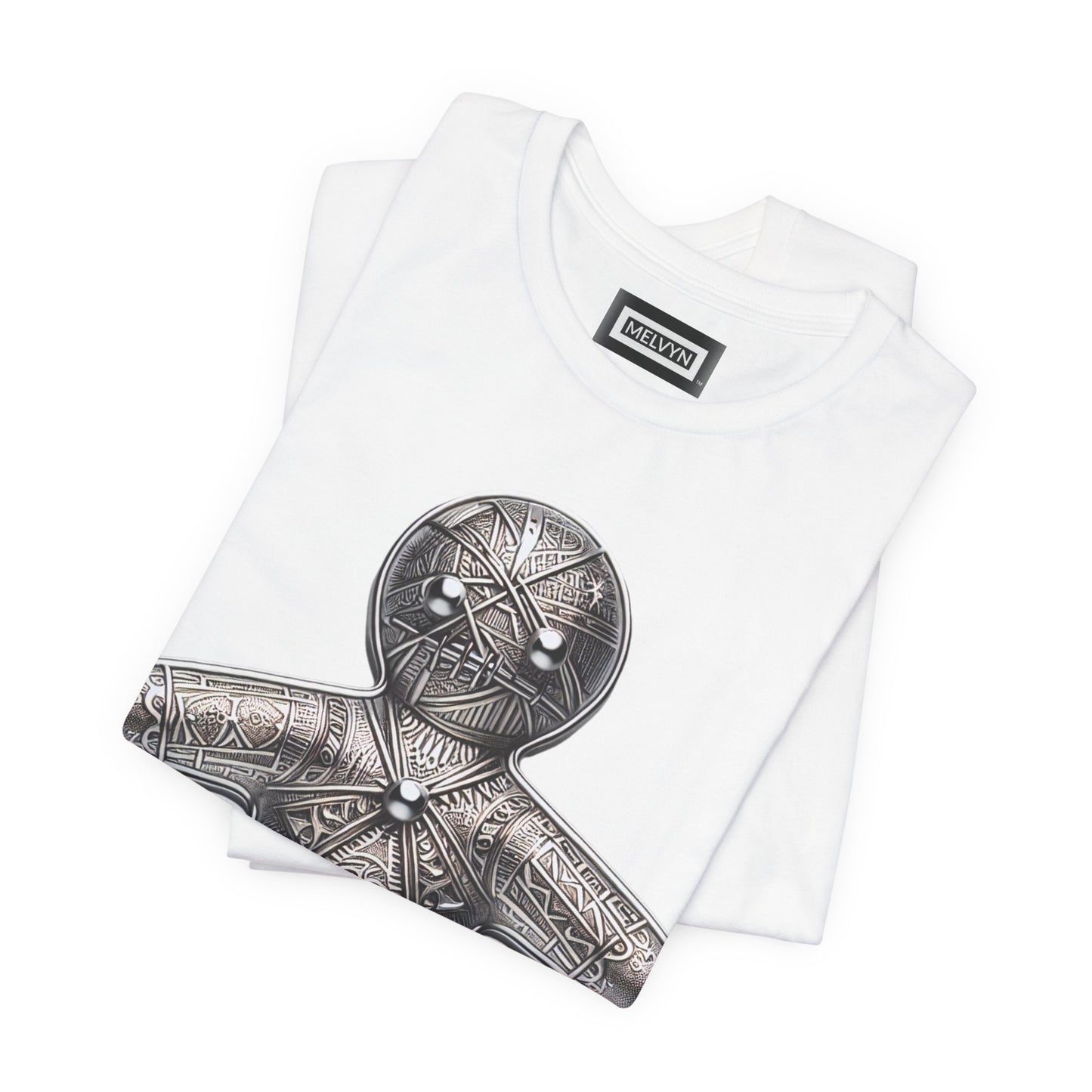 Melvyn® Short Sleeve Tee