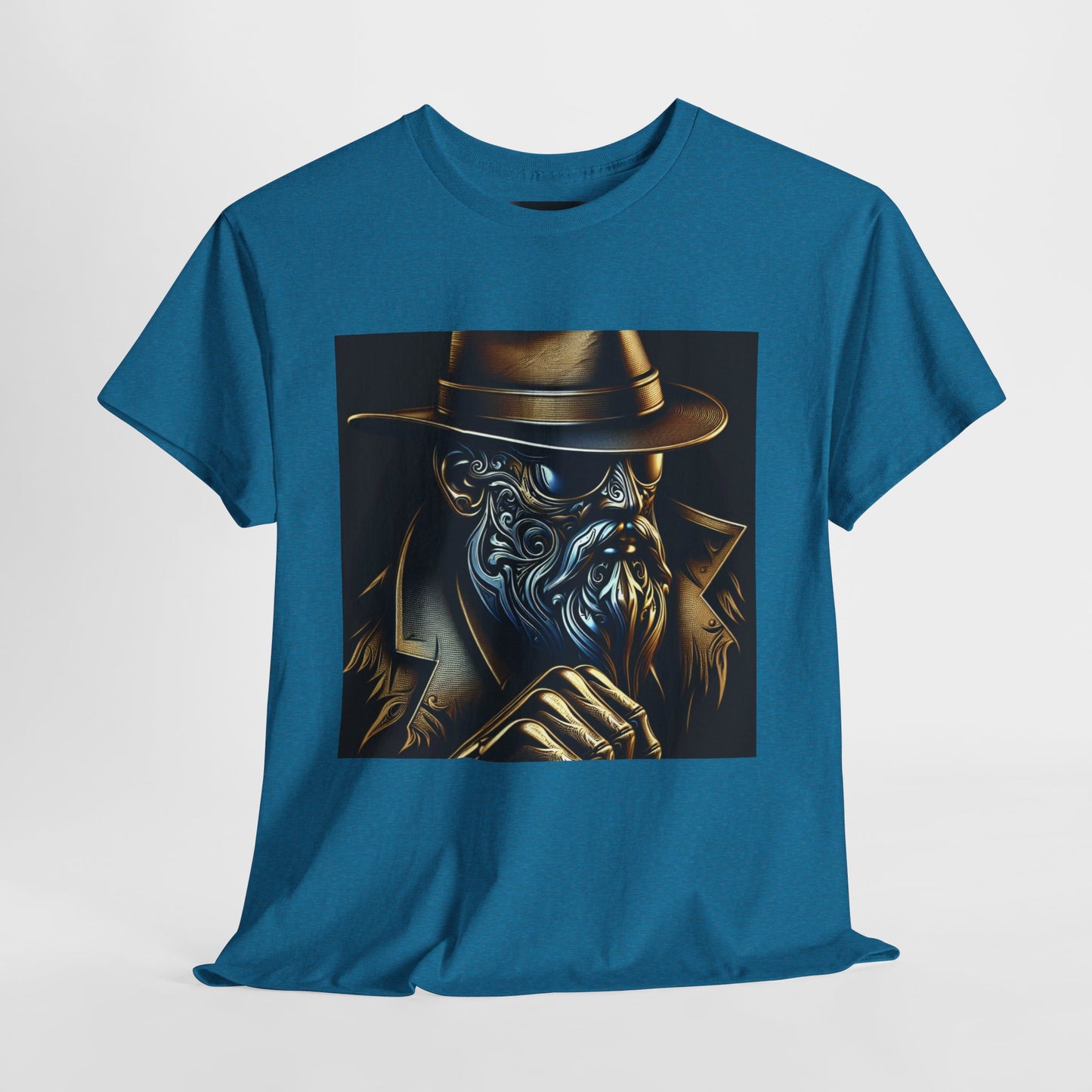 Melvyn® Unisex Tee
