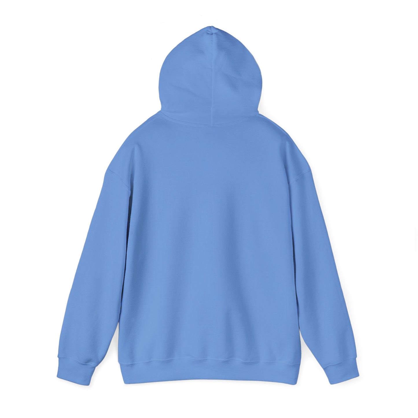 Melvyn® Unisex Hoodie Sweatshirt