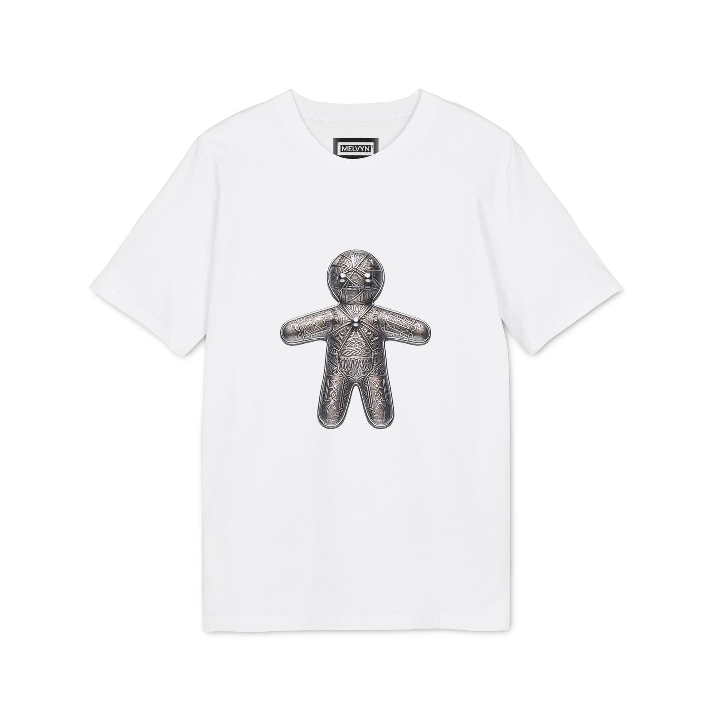 MELVYN® | Creator 2.0 T-Shirt — Lightweight Everyday Crew Tee