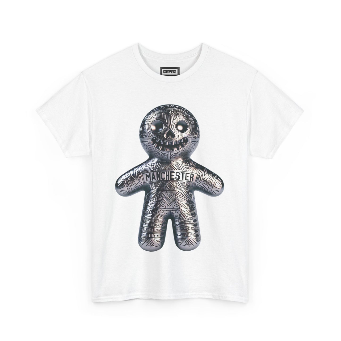 Melvyn® Unisex Tee