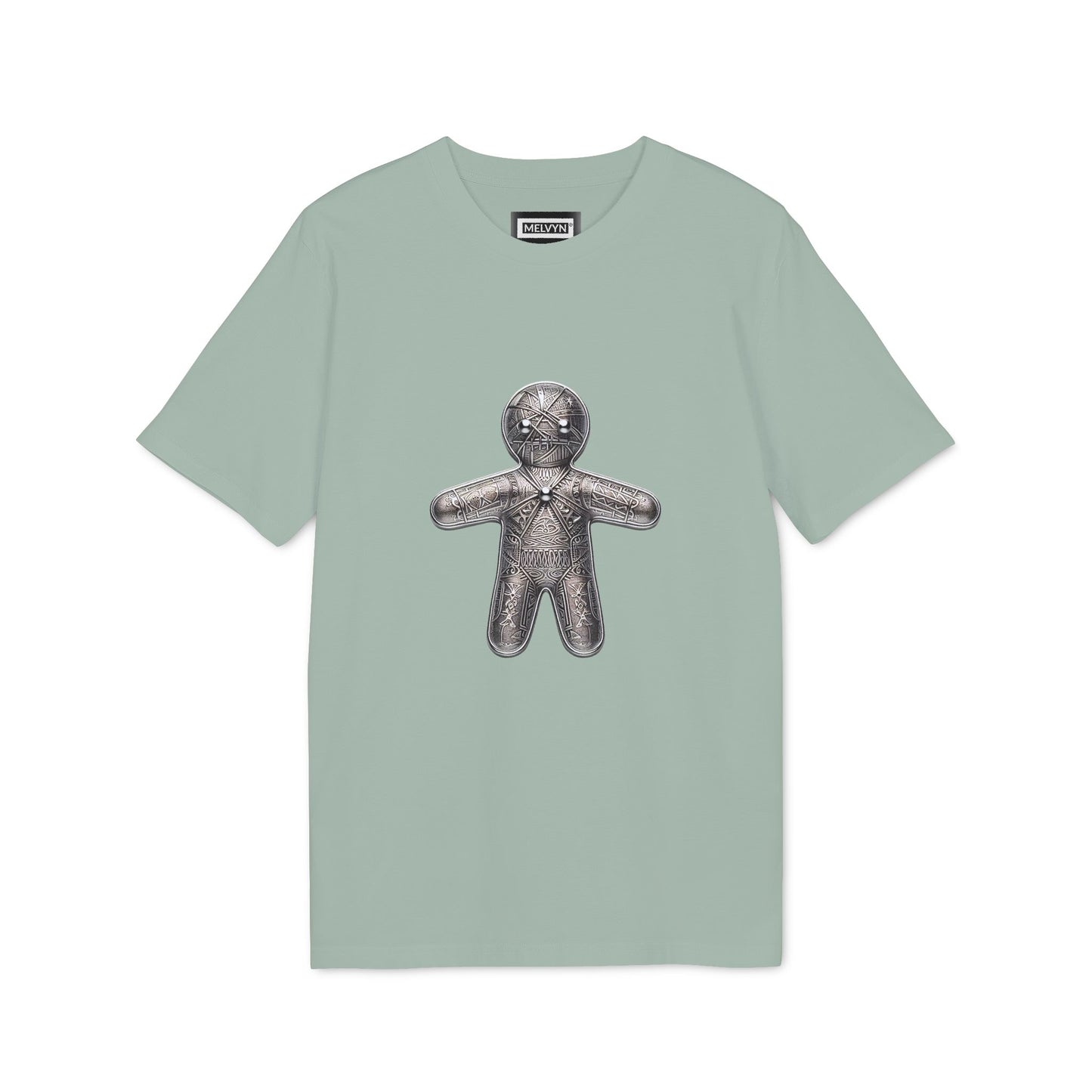 MELVYN® | Creator 2.0 T-Shirt — Lightweight Everyday Crew Tee