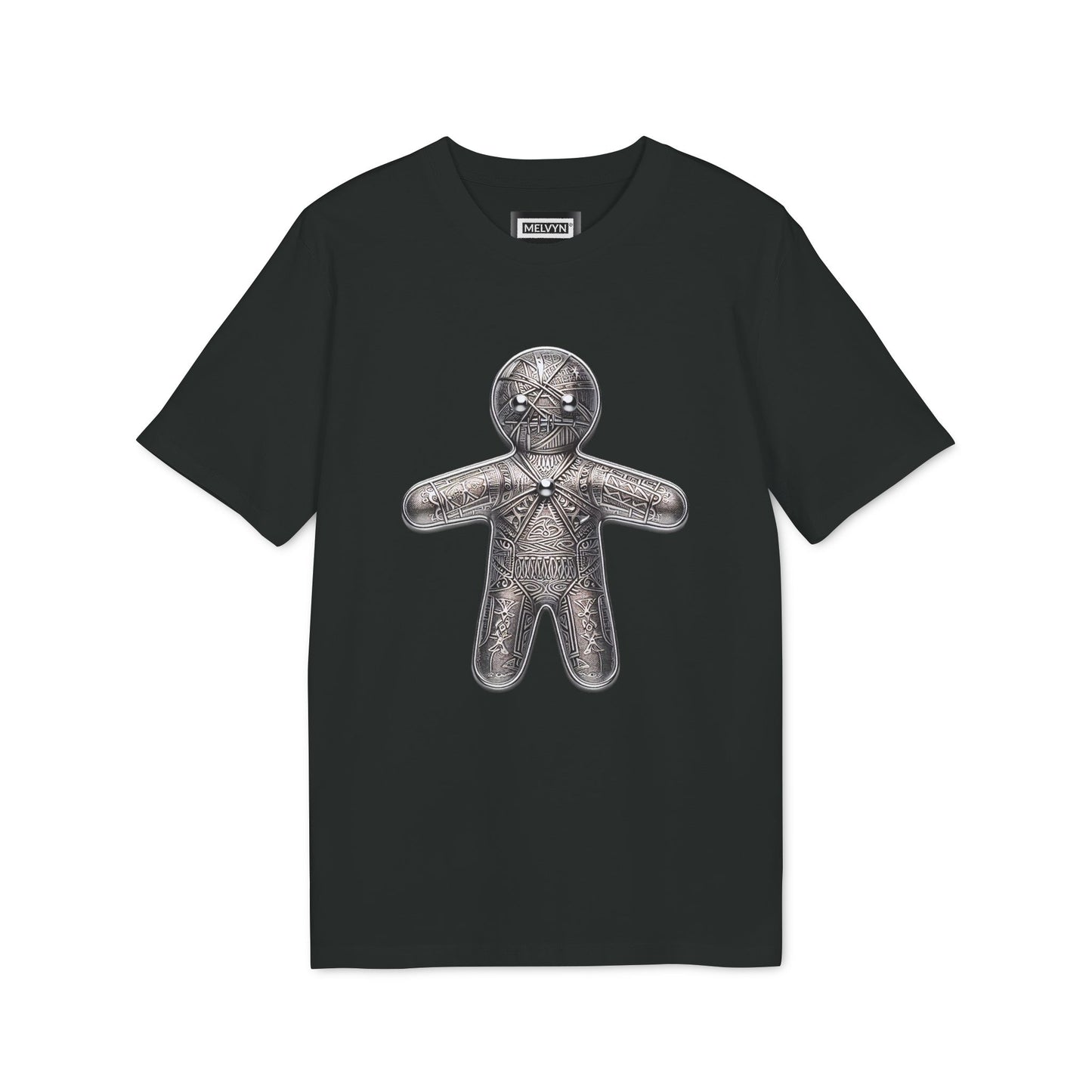 Melvyn® Creator 2.0 T-Shirt — Lightweight Everyday Crew Tee