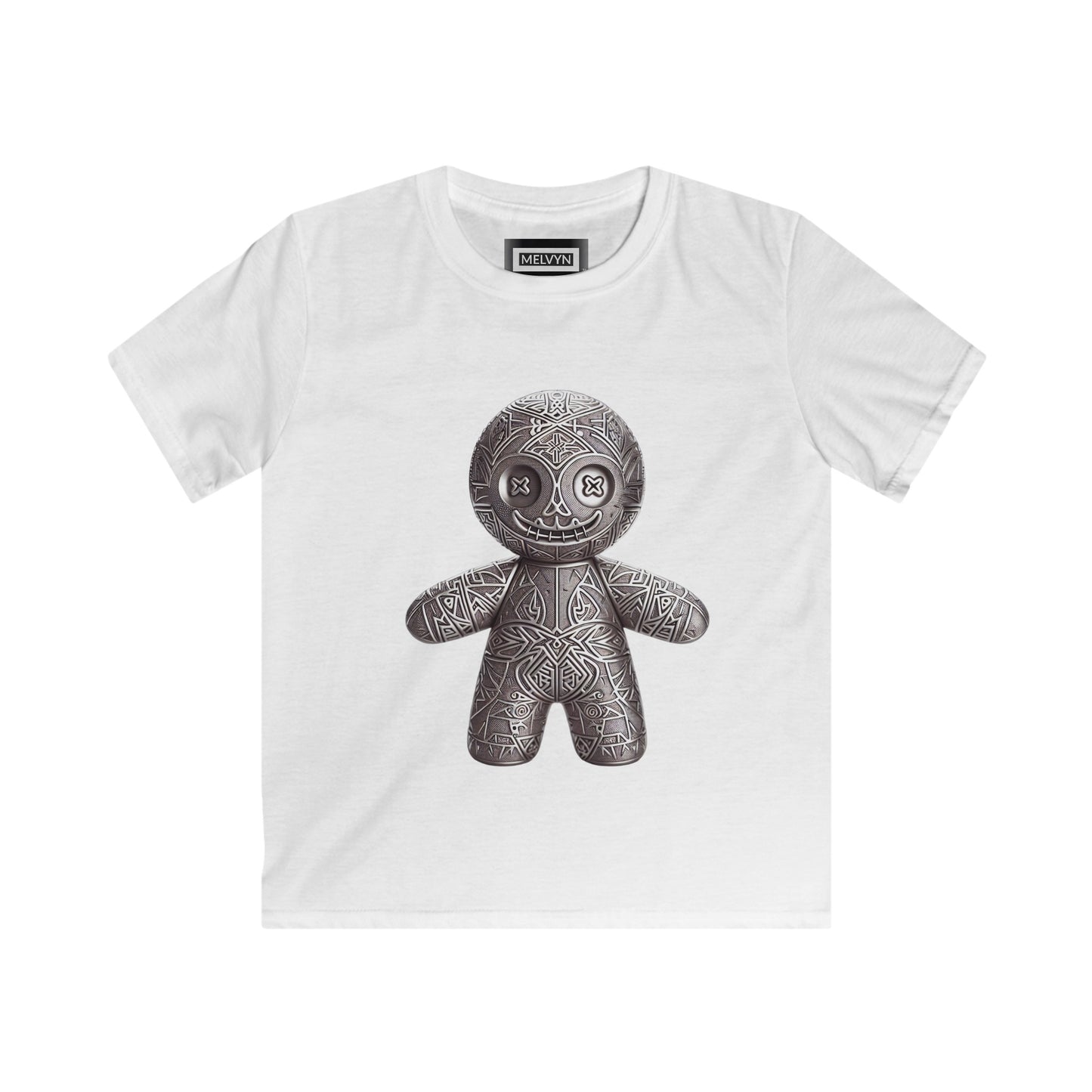 Kids Tee Designed by Melvyn®