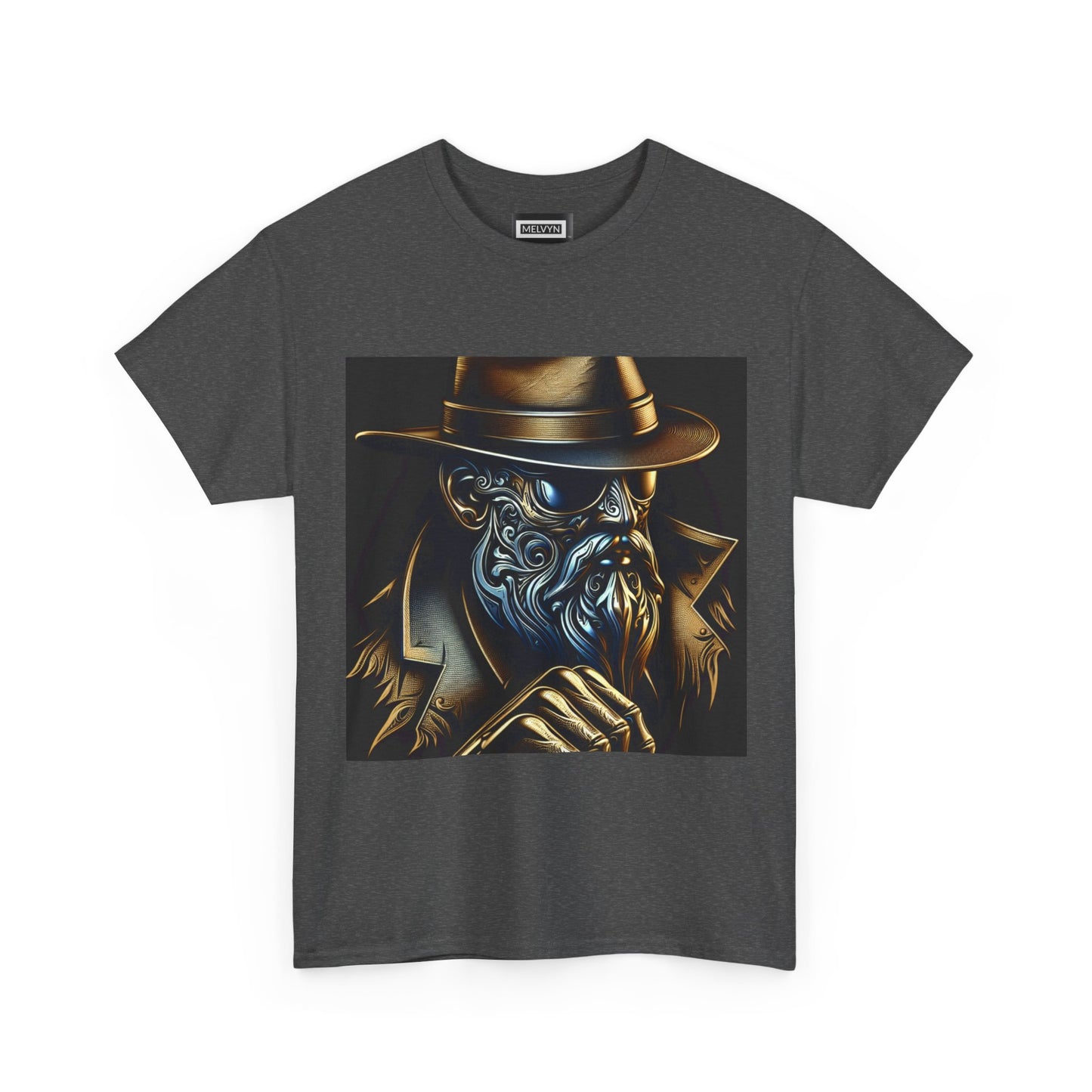 Melvyn® Unisex Tee