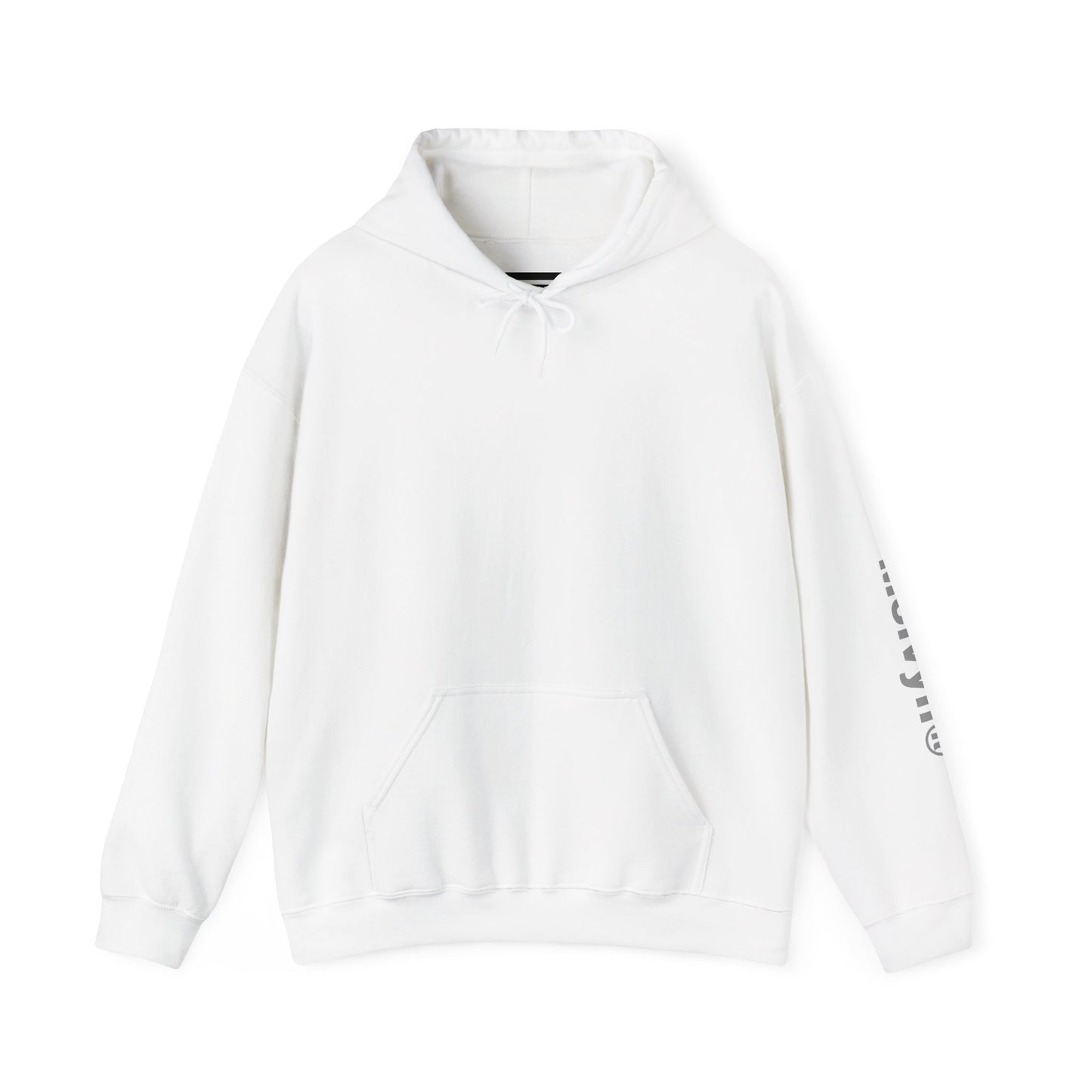 Joker Graphic Hoodie — Comic Villain Portrait Pullover
