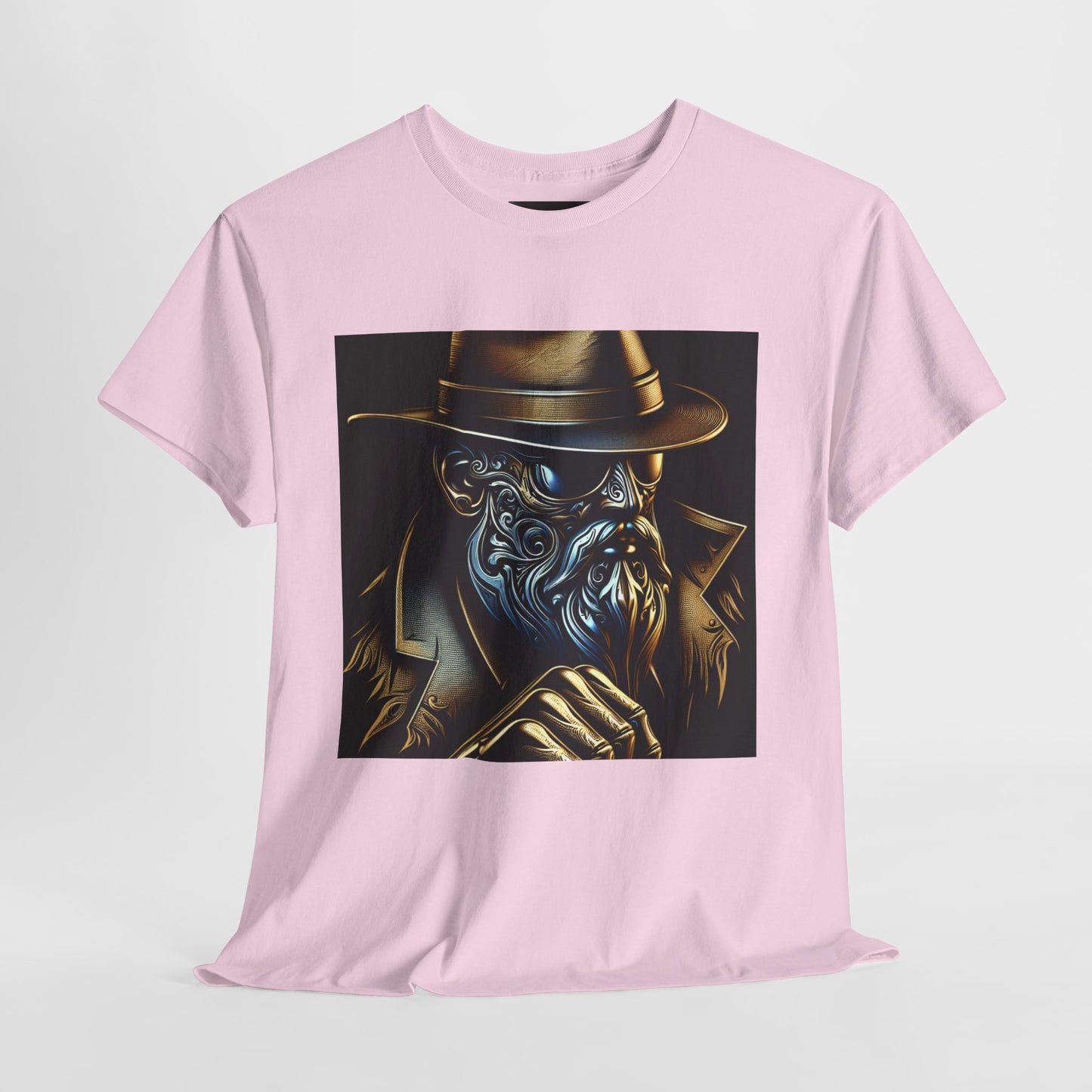 Melvyn® Unisex Tee