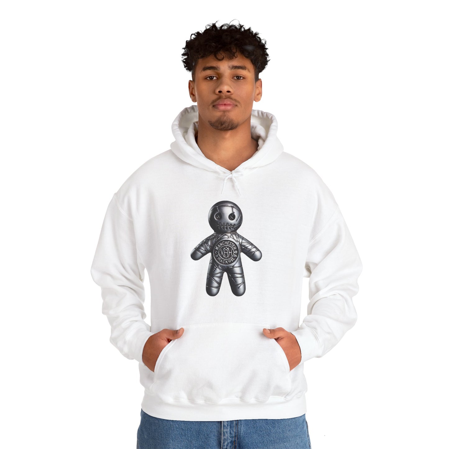 Melvyn® Unisex Heavy Blend™ Hooded Sweatshirt