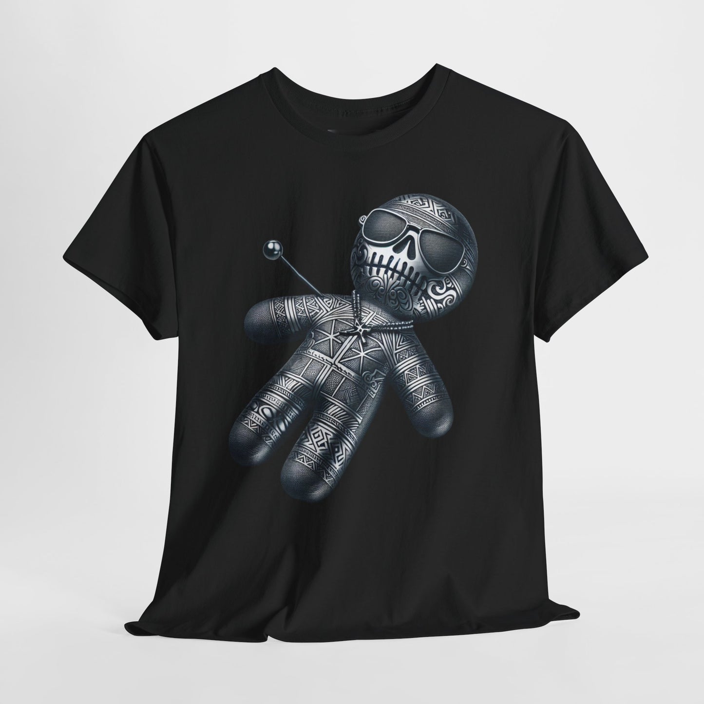 Melvyn® Unisex Heavy Cotton Tee