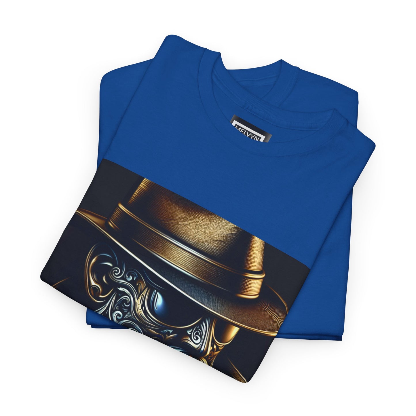 Melvyn® Unisex Tee