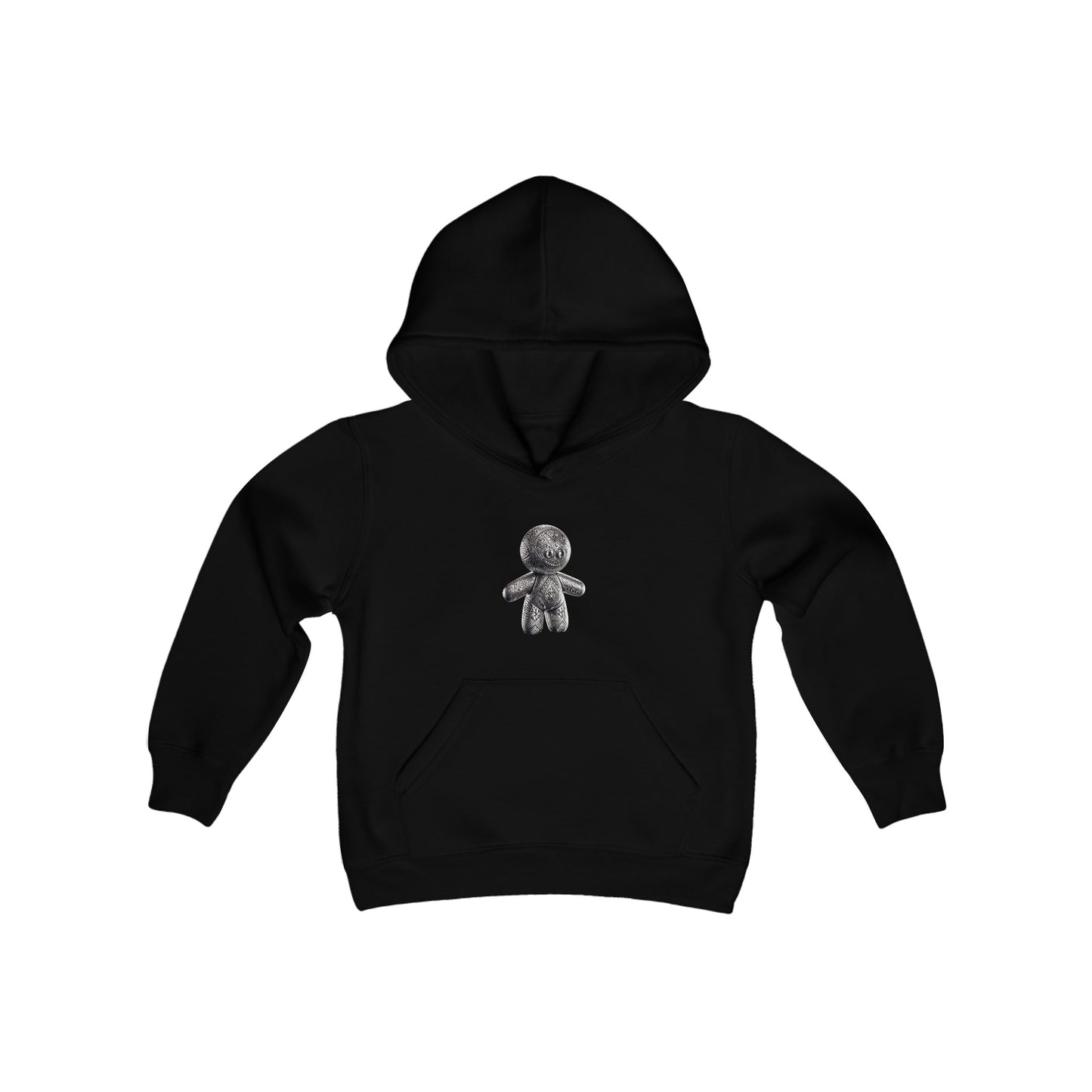 Hooded Sweatshirt Designed by Melvyn®