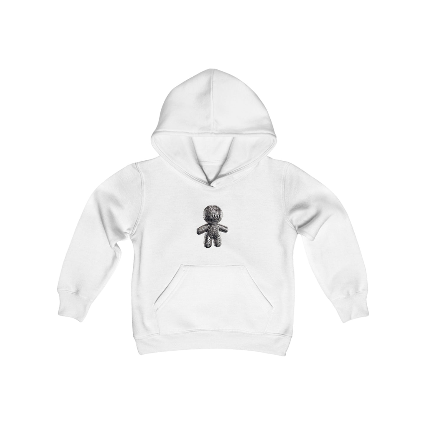 Hooded Sweatshirt Designed by Melvyn®