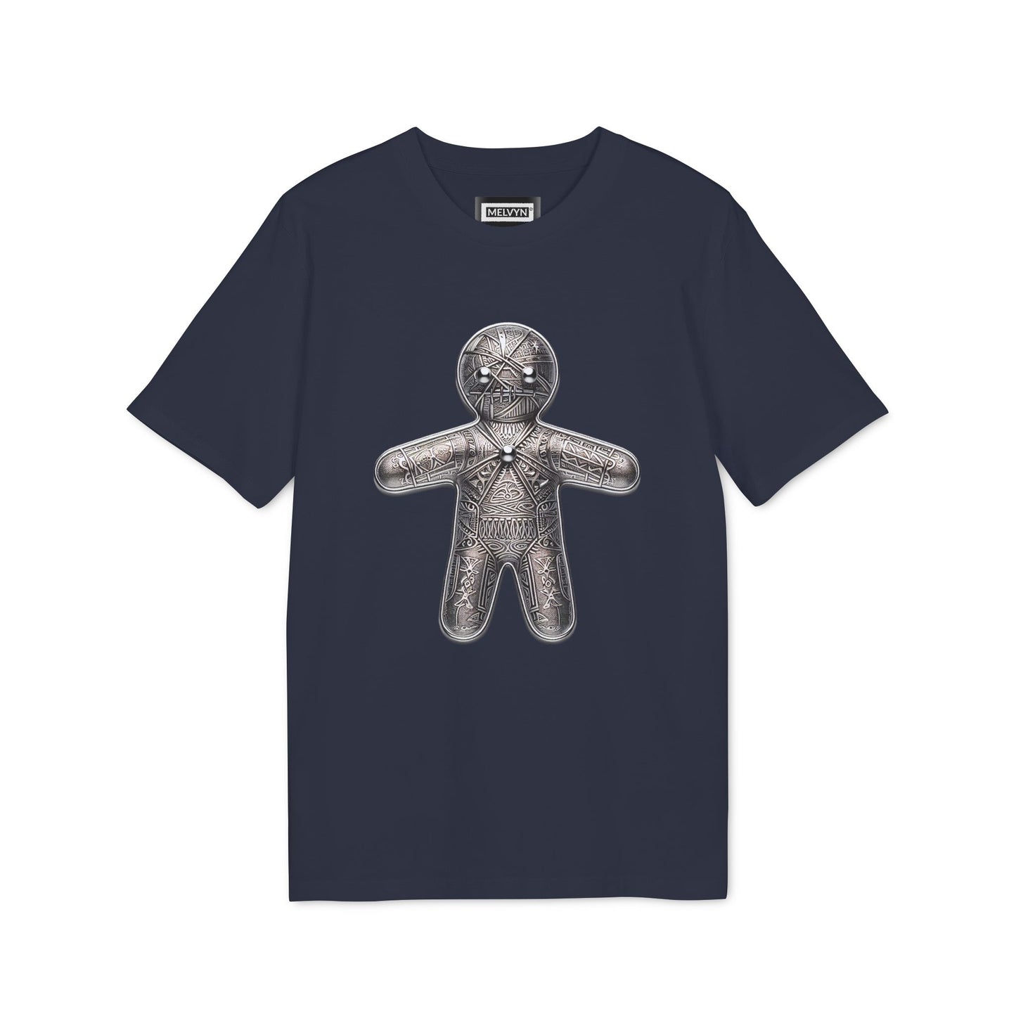 Melvyn® Creator 2.0 T-Shirt — Lightweight Everyday Crew Tee