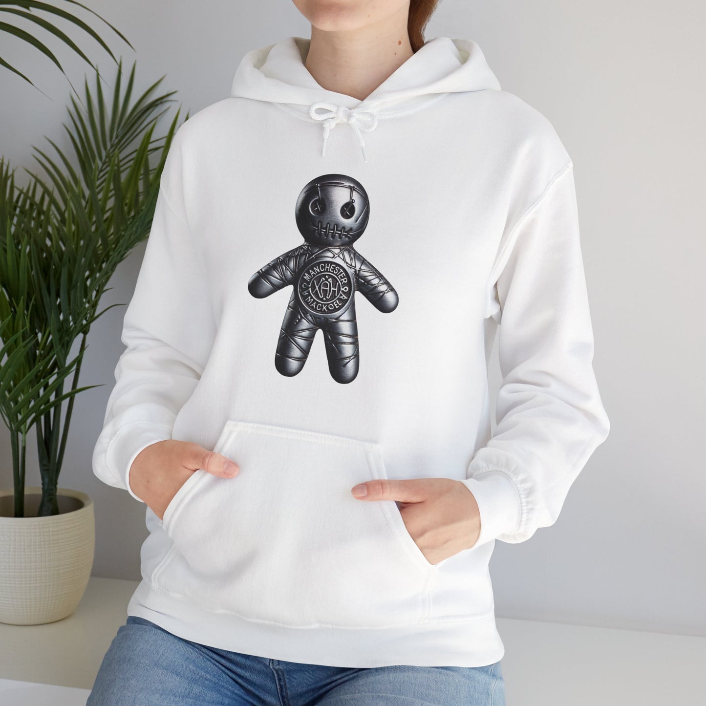 Melvyn® Unisex Heavy Blend™ Hooded Sweatshirt