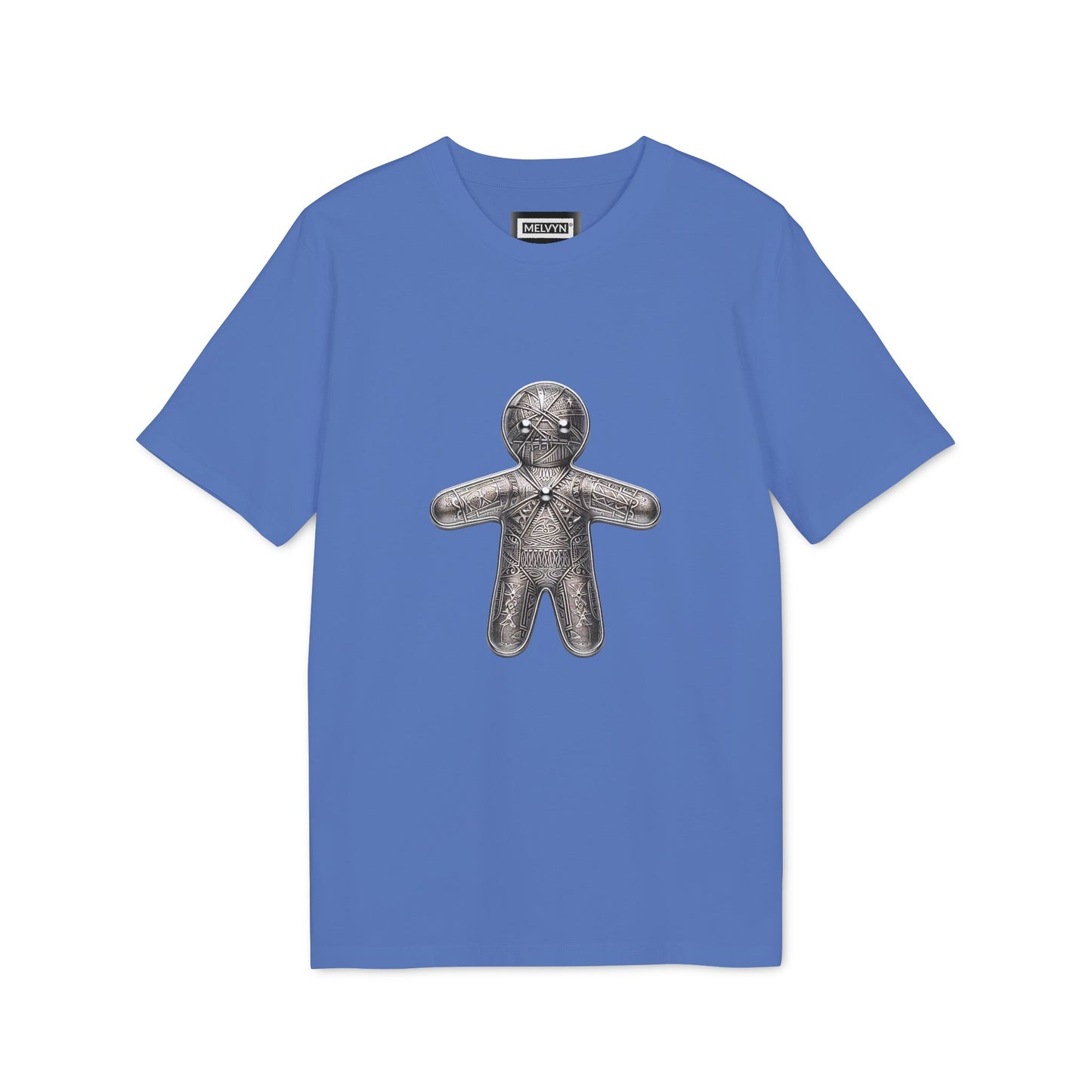 MELVYN® | Creator 2.0 T-Shirt — Lightweight Everyday Crew Tee