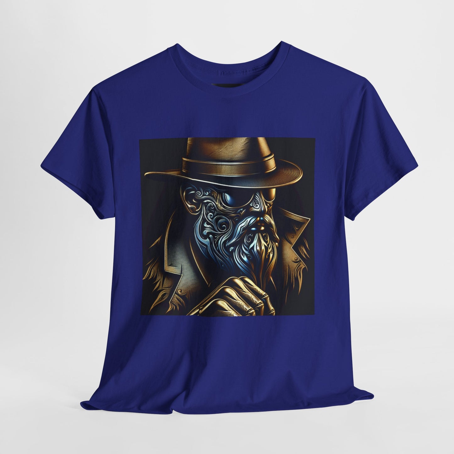 Melvyn® Unisex Tee