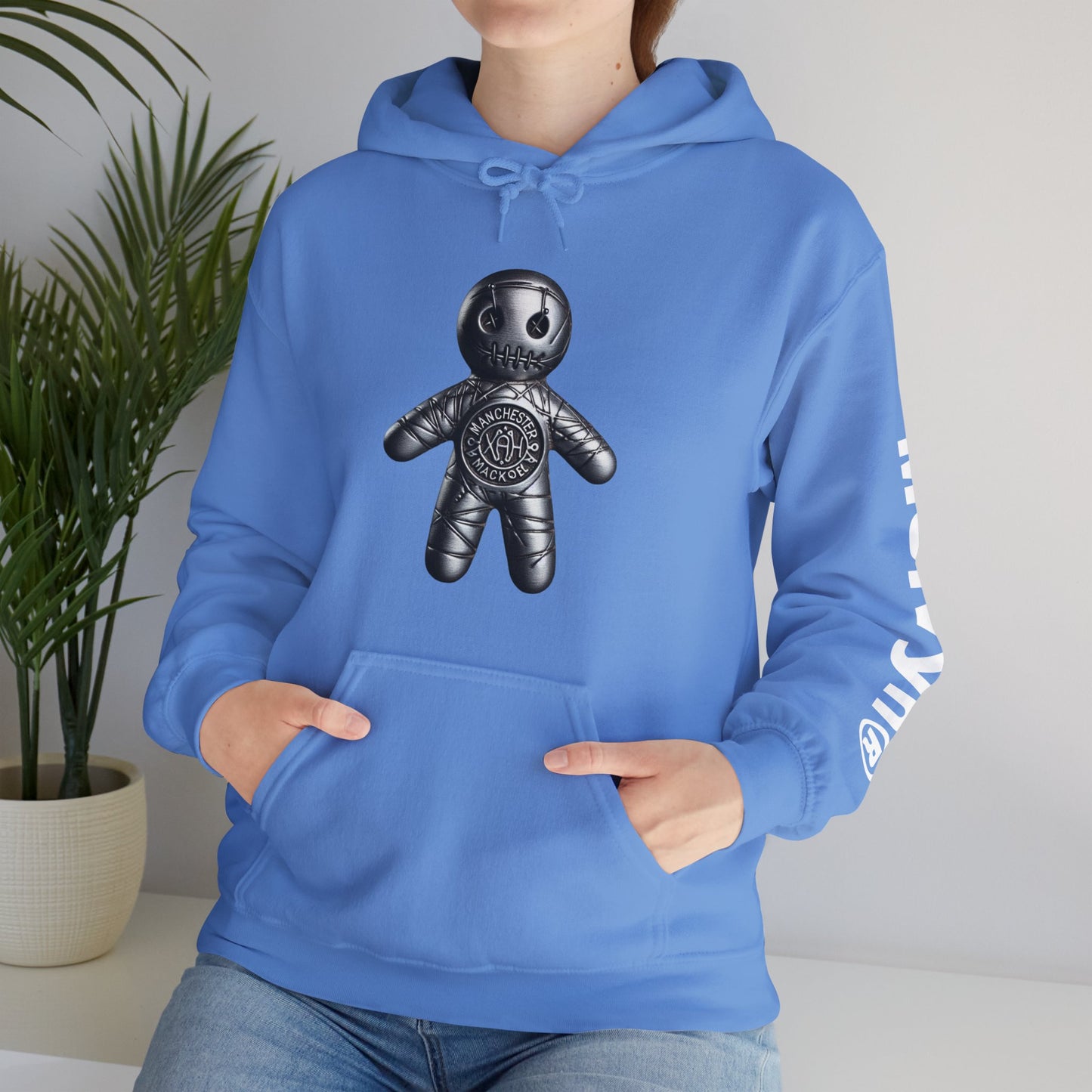 Melvyn® Unisex Heavy Blend™ Hooded Sweatshirt