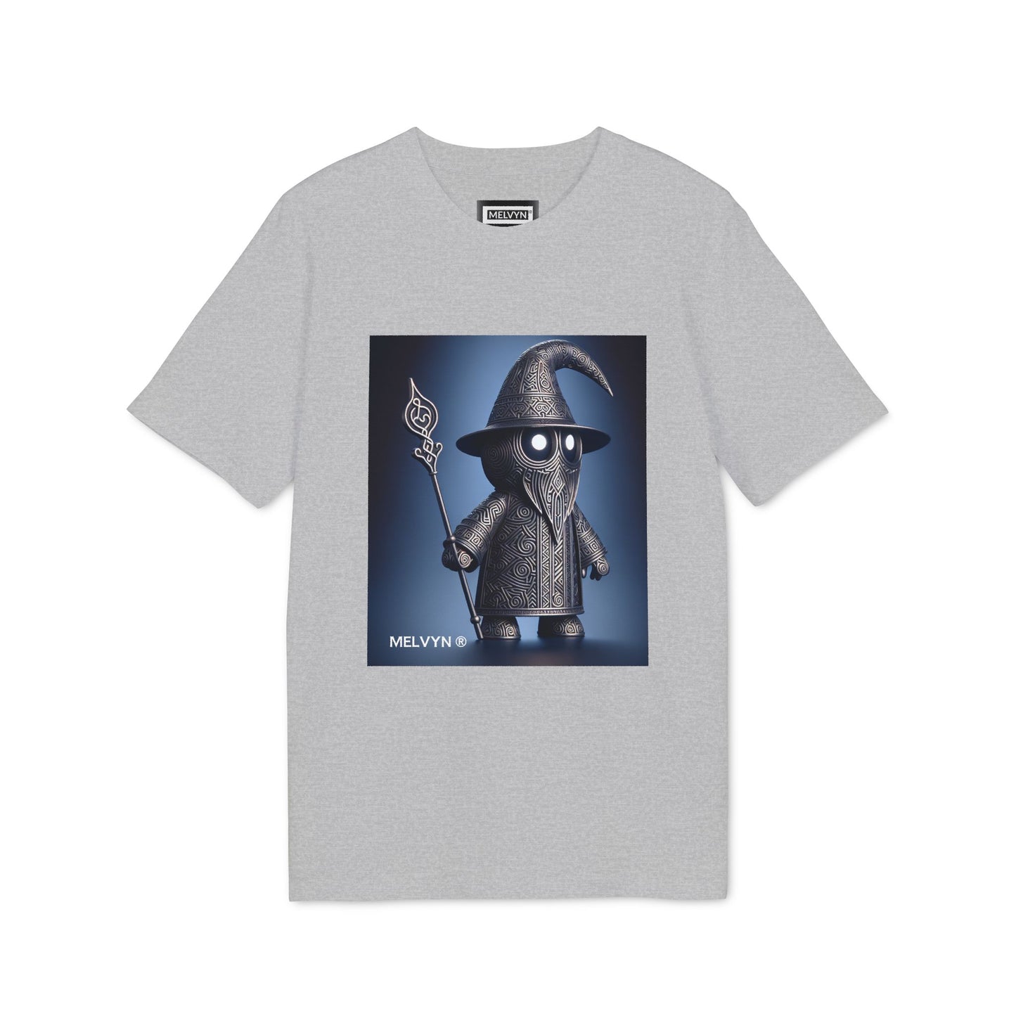 Wizard T-Shirt — Magical Creator Tee
