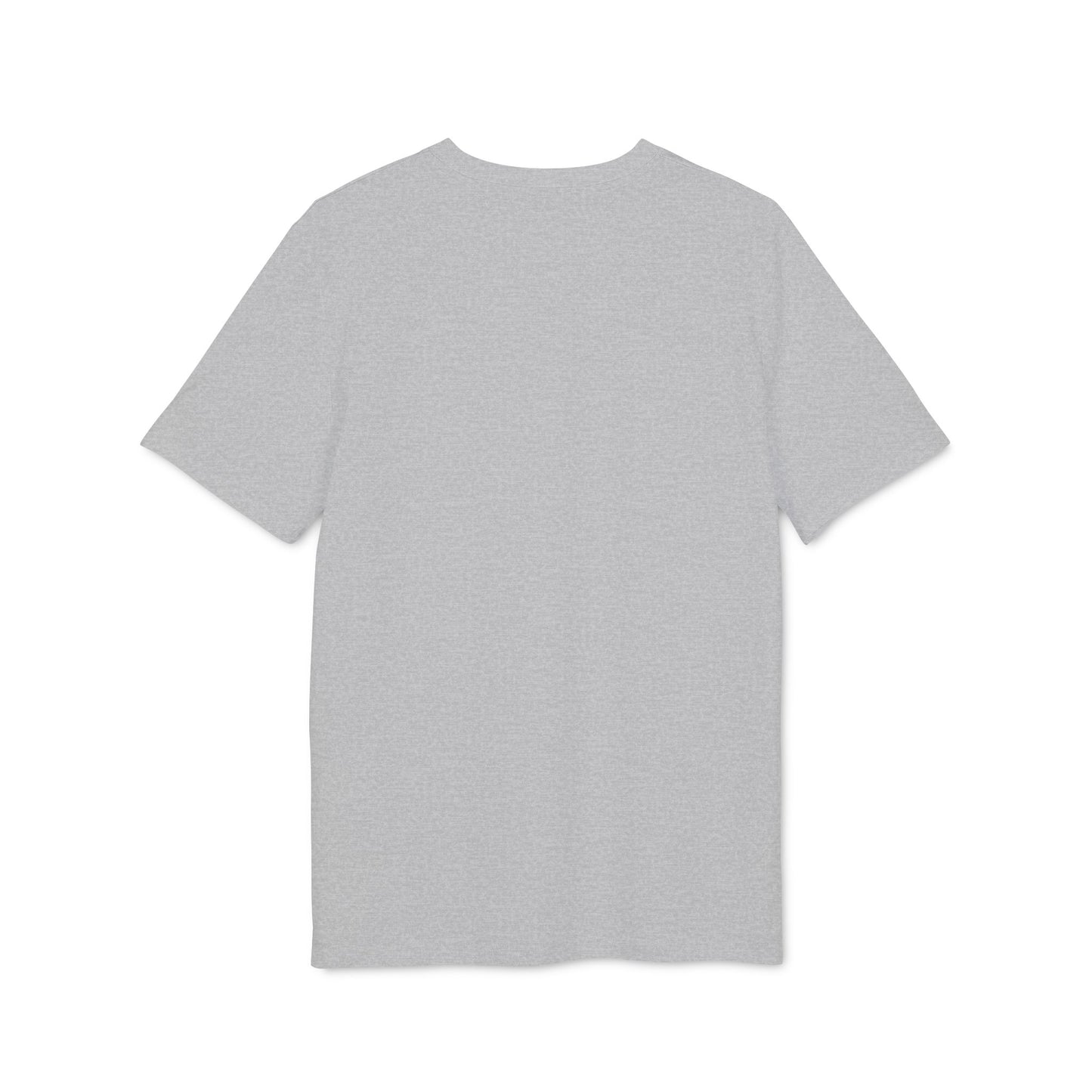 Geometric Shape T-Shirt — Modern Minimalist Creator Tee