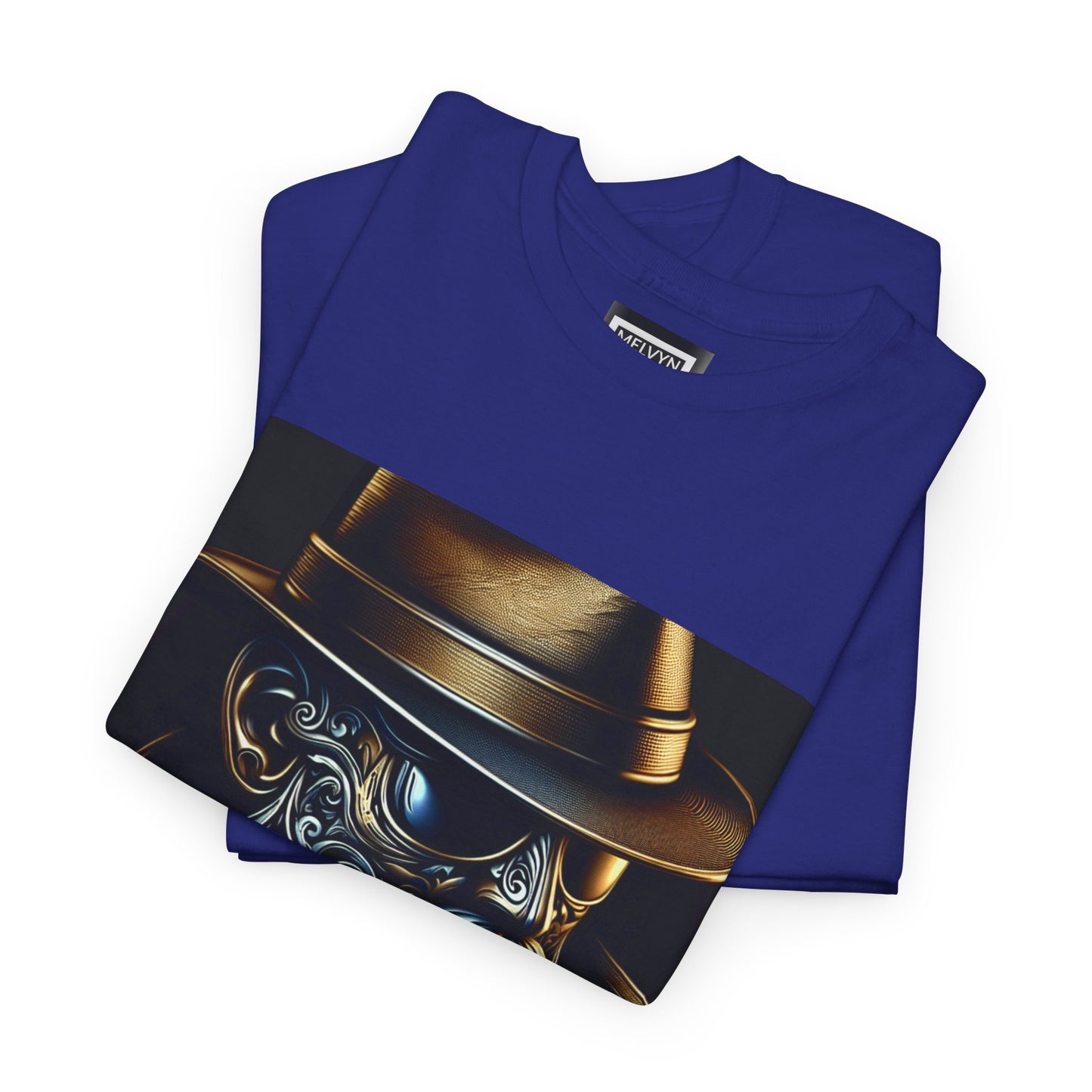 Melvyn® Unisex Tee