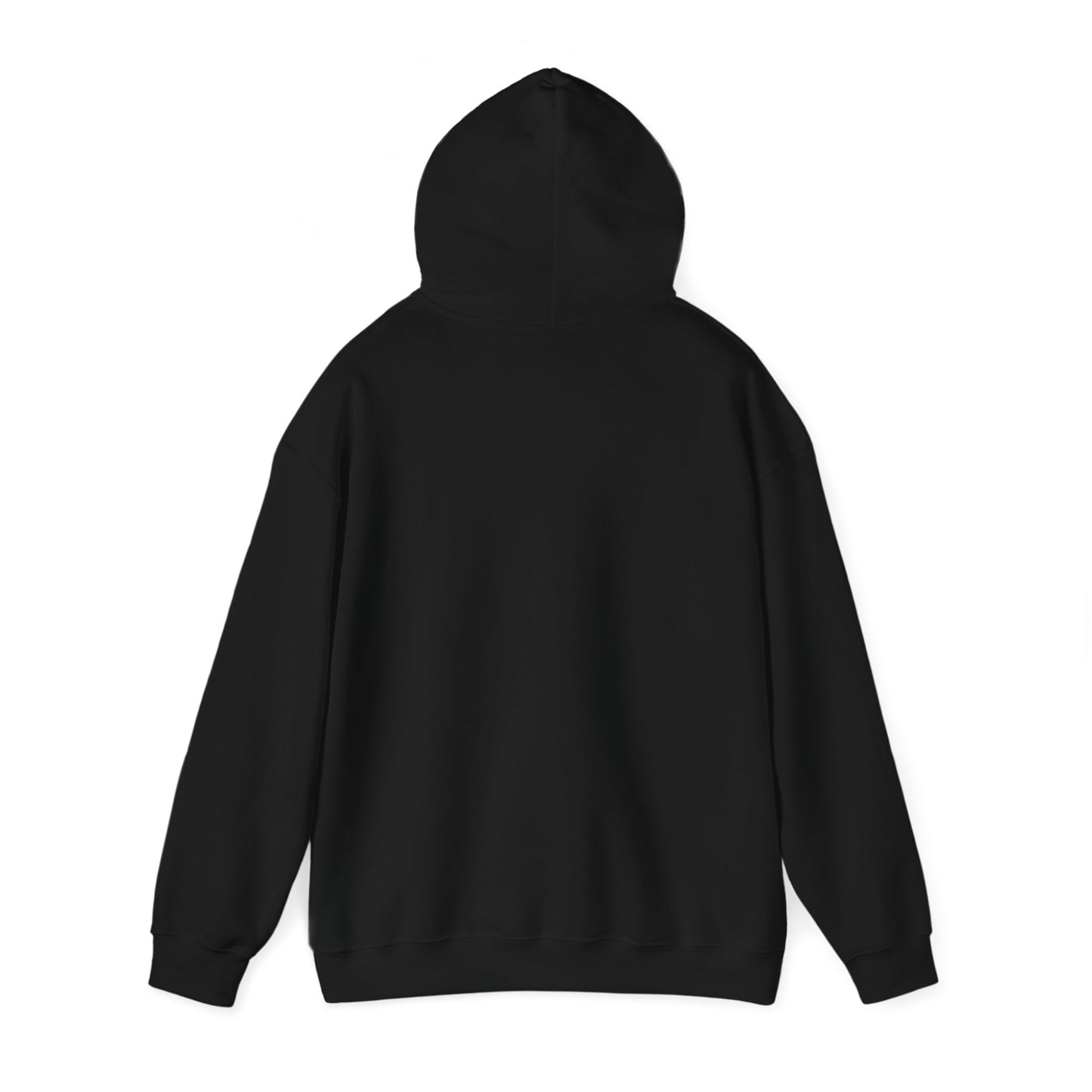 Melvyn® Unisex Hoodie Sweatshirt