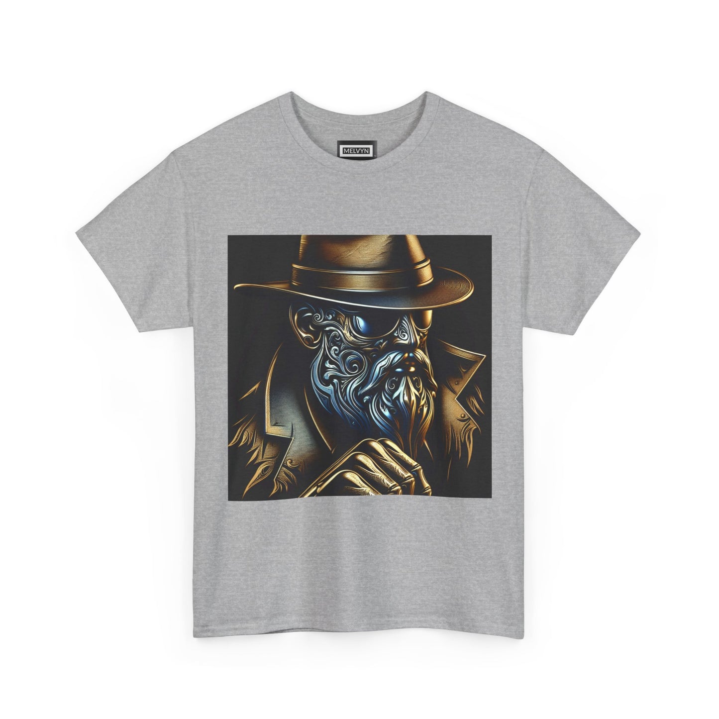 Melvyn® Unisex Tee