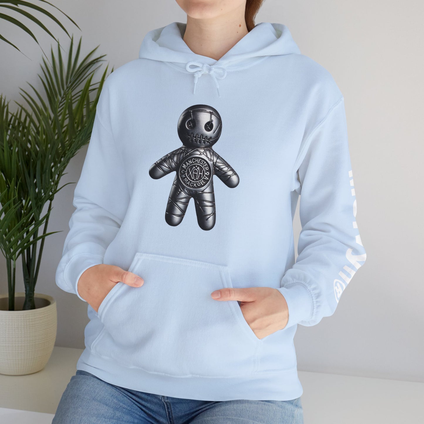 Melvyn® Unisex Heavy Blend™ Hooded Sweatshirt