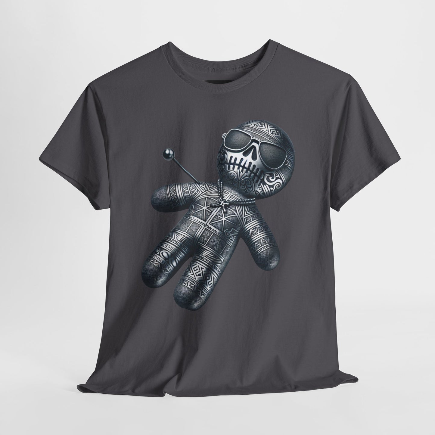 Melvyn® Unisex Heavy Cotton Tee