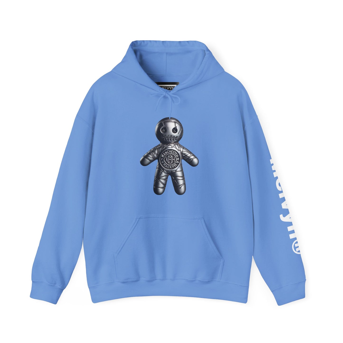 Melvyn® Unisex Heavy Blend™ Hooded Sweatshirt