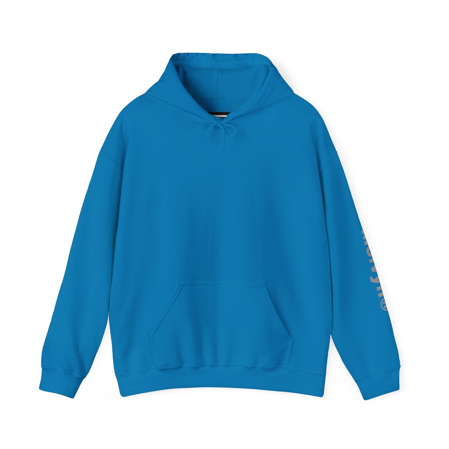 Joker Graphic Hoodie — Comic Villain Portrait Pullover