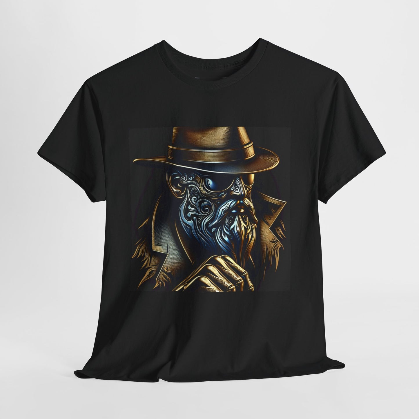 Melvyn® Unisex Tee