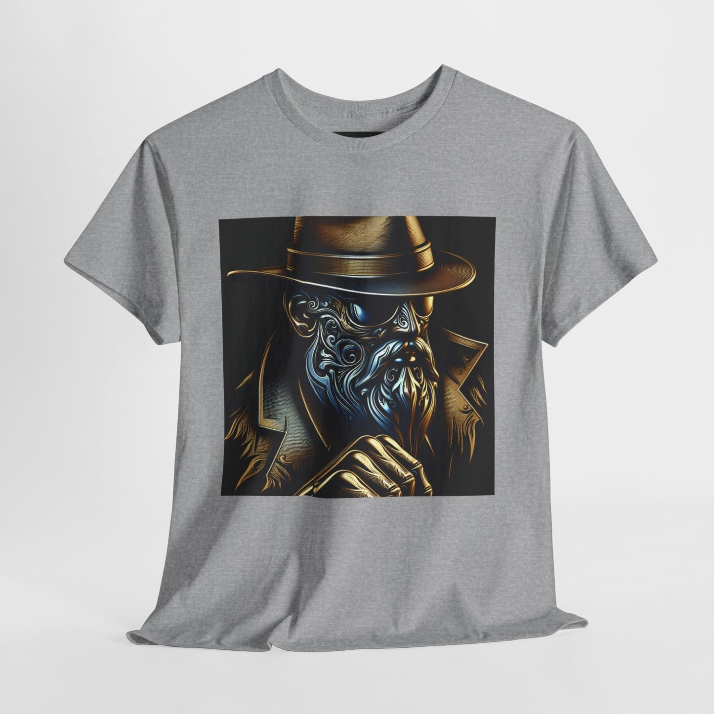 Melvyn® Unisex Tee