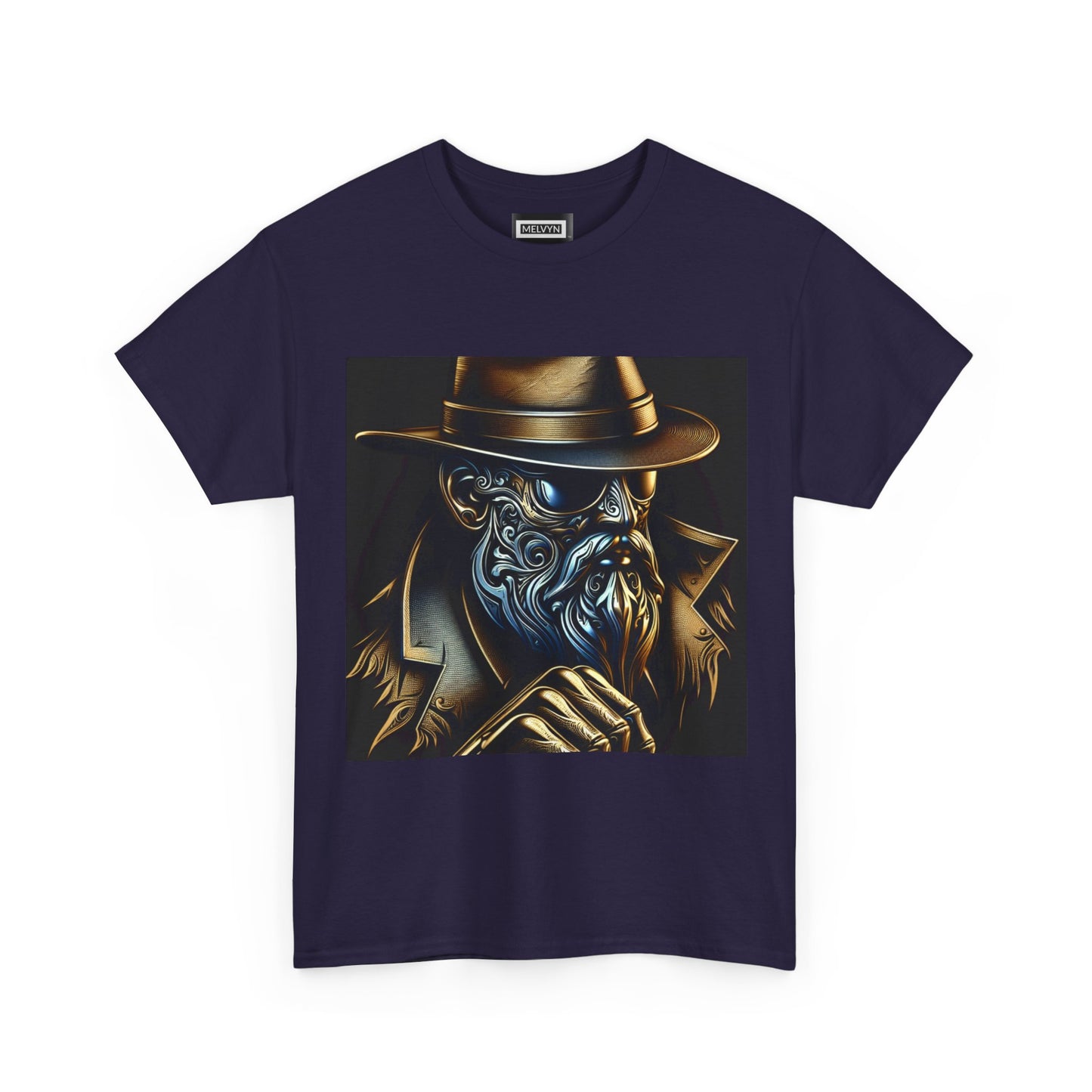 Melvyn® Unisex Tee