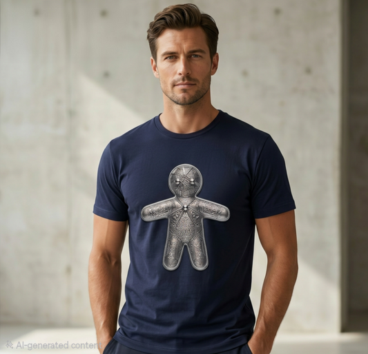 Melvyn® Creator 2.0 T-Shirt — Lightweight Everyday Crew Tee